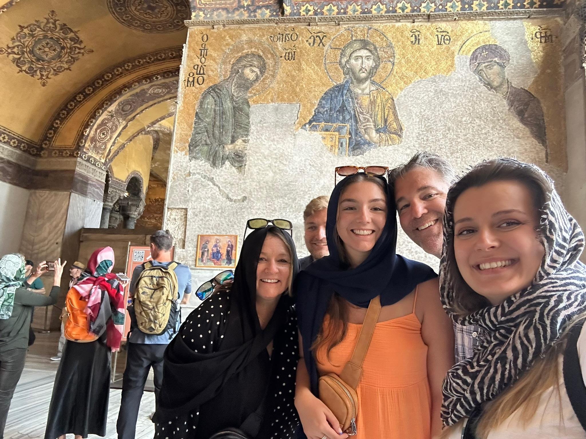 Istanbul Private Old City Heritage Day Tour