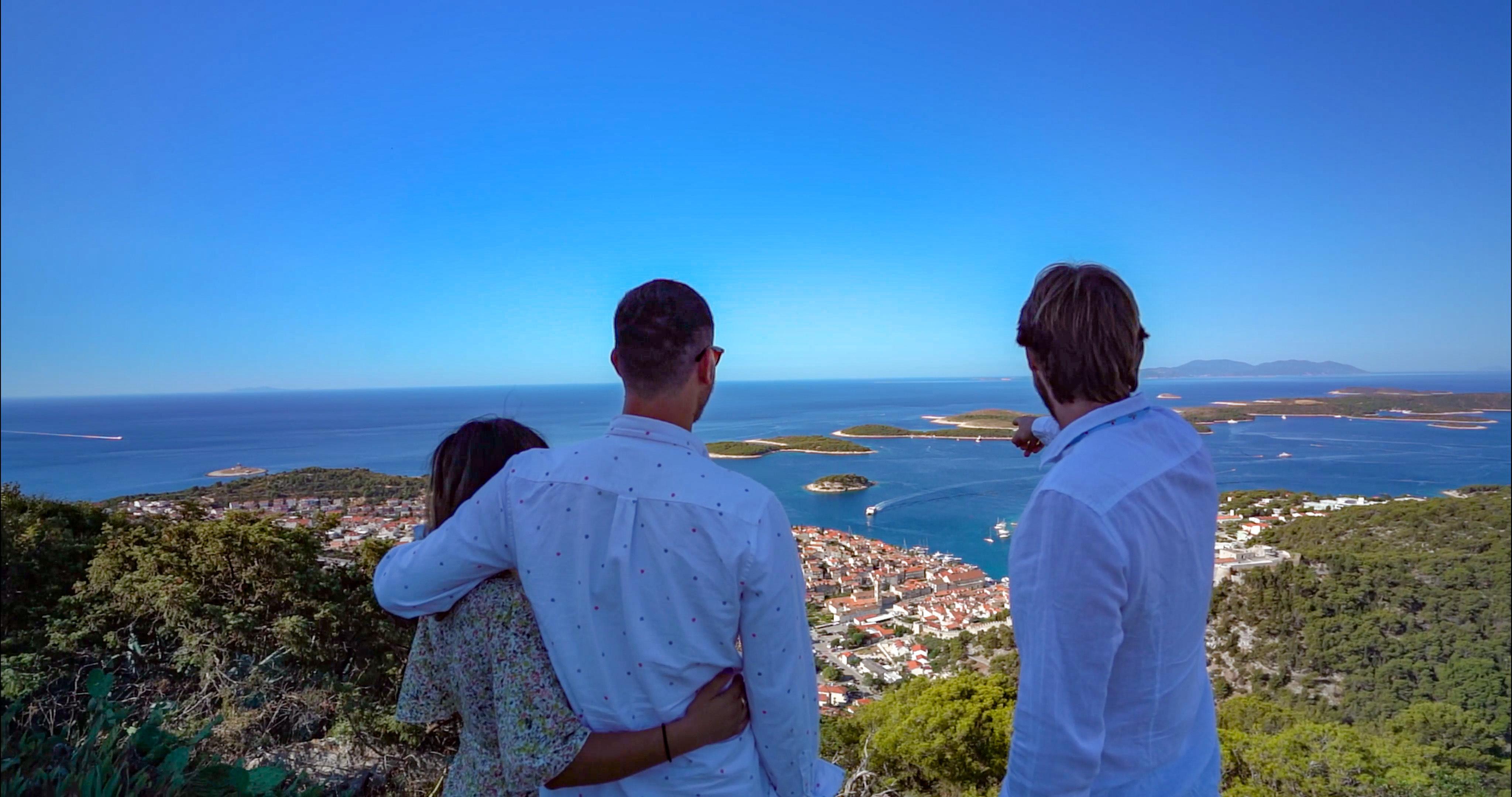 Hvar Wine & Olive Oil Discovery Tour