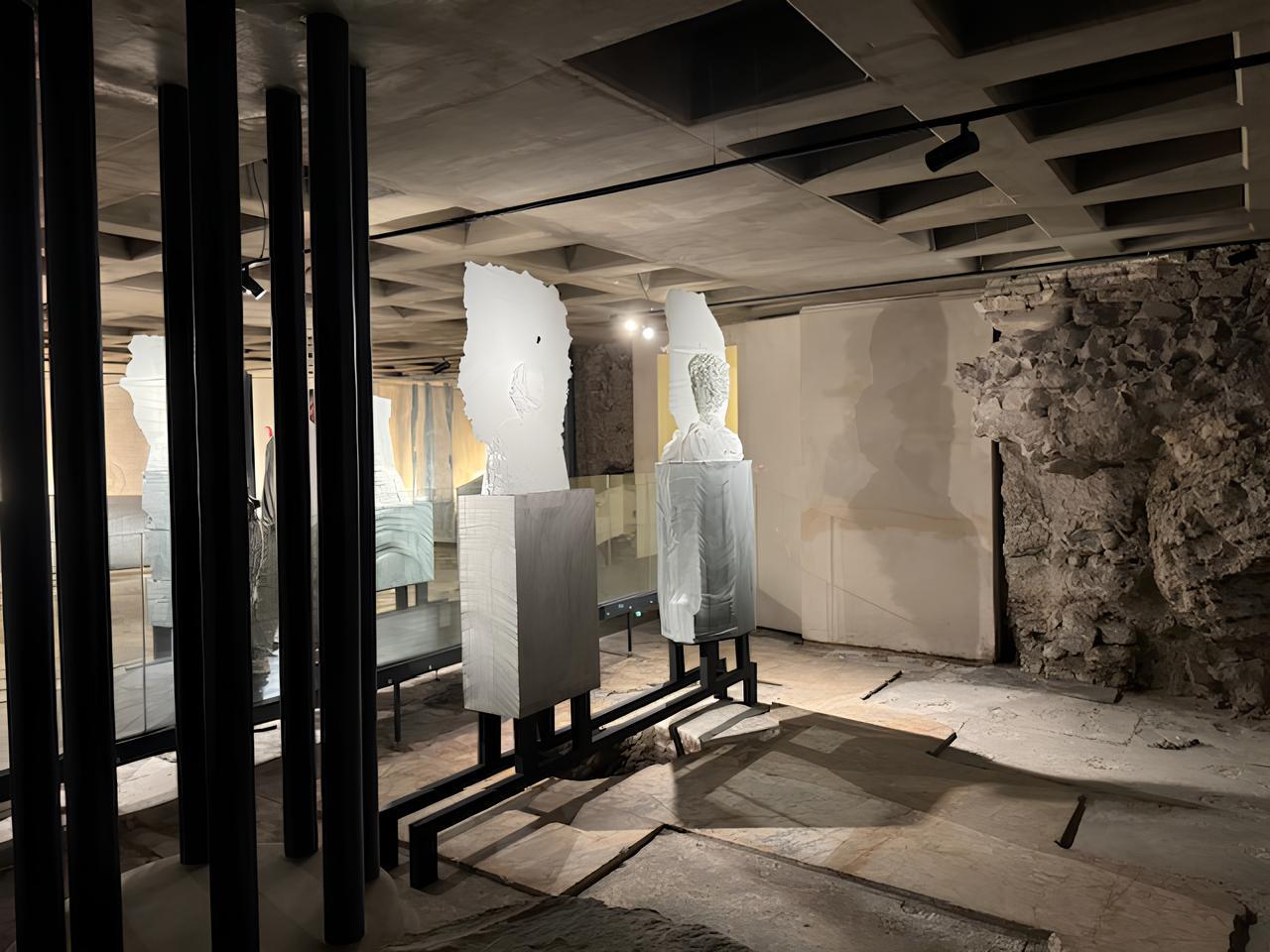 Rome: Palazzo Valentini Roman Domus Multimedia Experience - 2026 (Verified Reviews)
