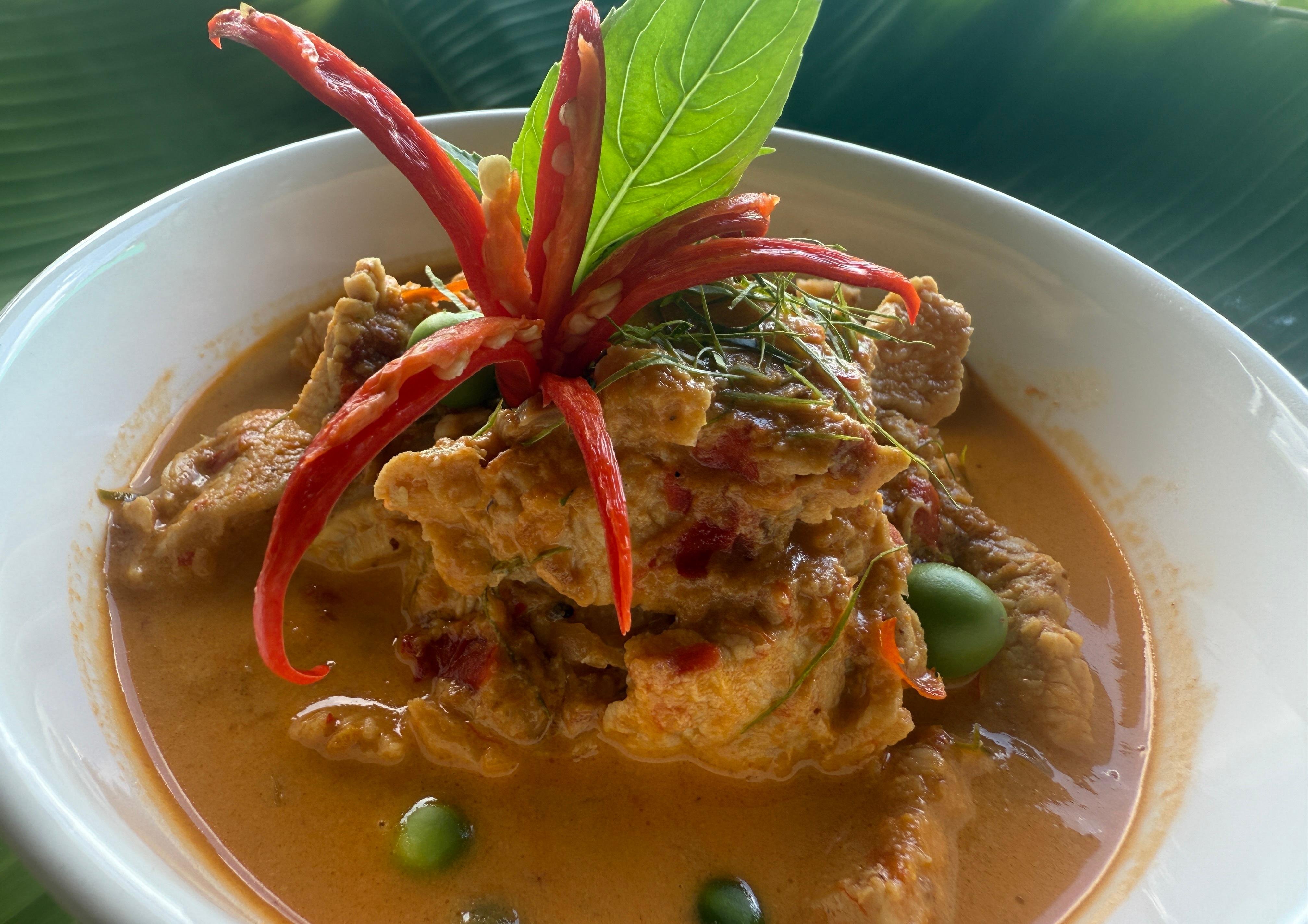 Elephant Sanctuary and Cooking Class — image 37