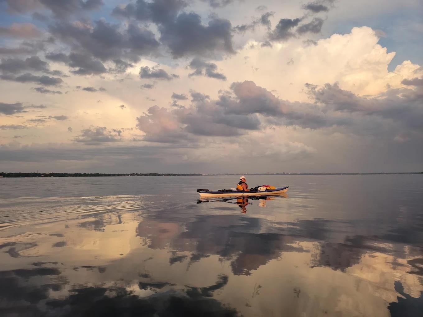 Shirley's Bay Self-Guided Canoe Rental