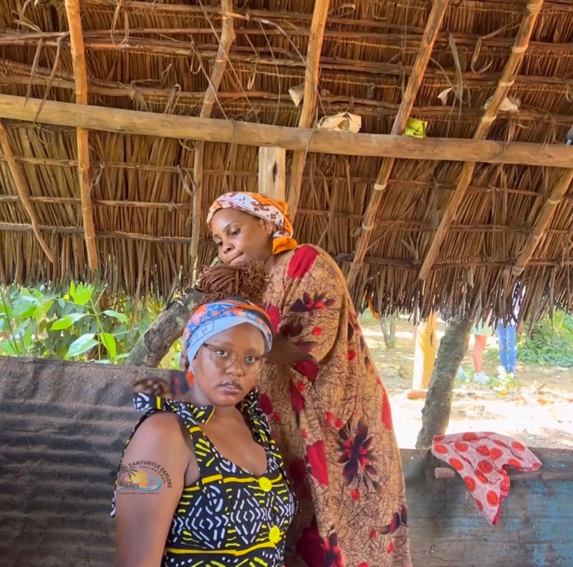 Zanzibar Spice Farm & Swahili Cooking Class