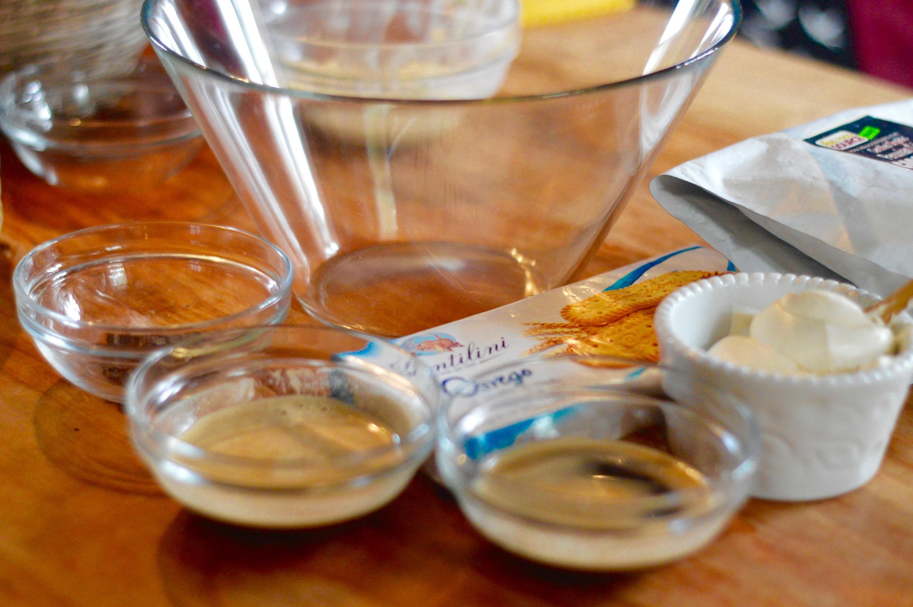 cooking class in Montepulciano — photo 10