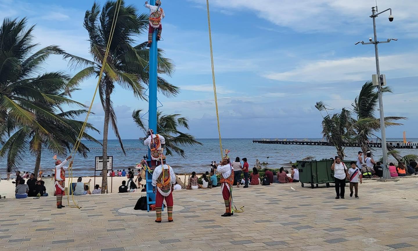 Deluxe Tulum, Coba & 5th Avenue Day Trip