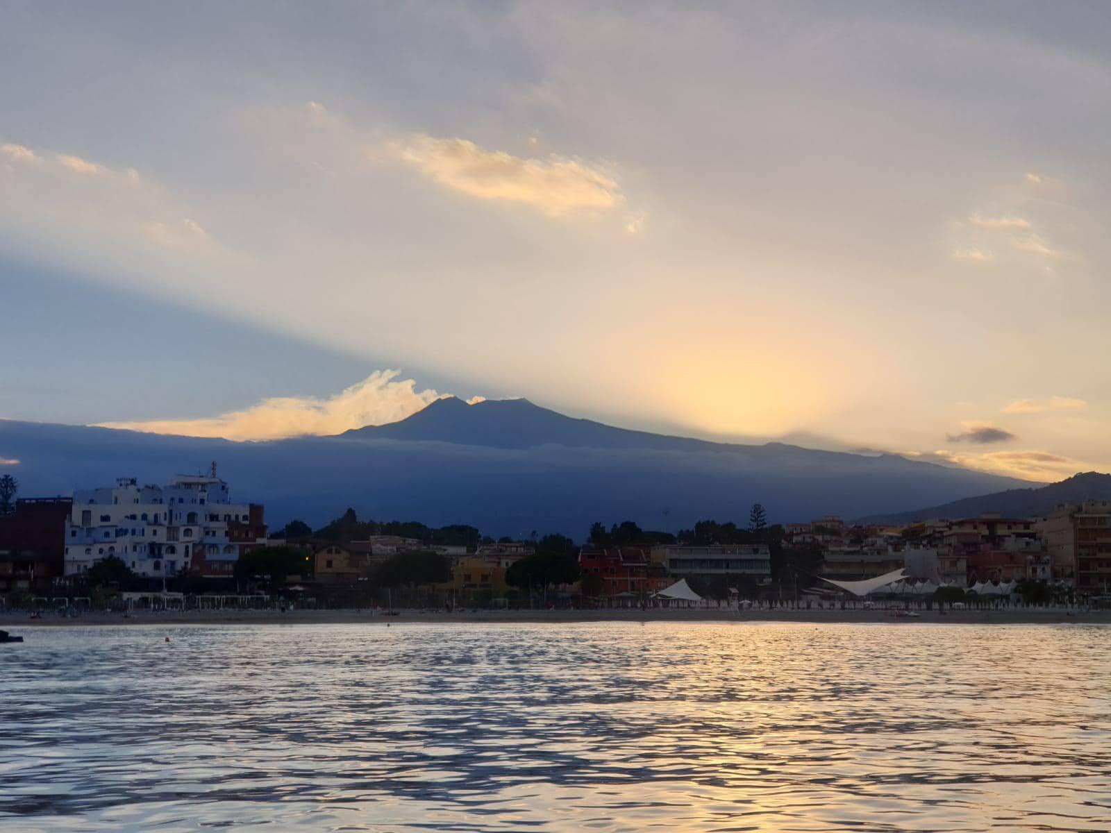 Private Boat Charter: Taormina Coast & Isola Bella