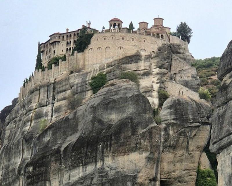 Meteora day trip from Athens — image 16