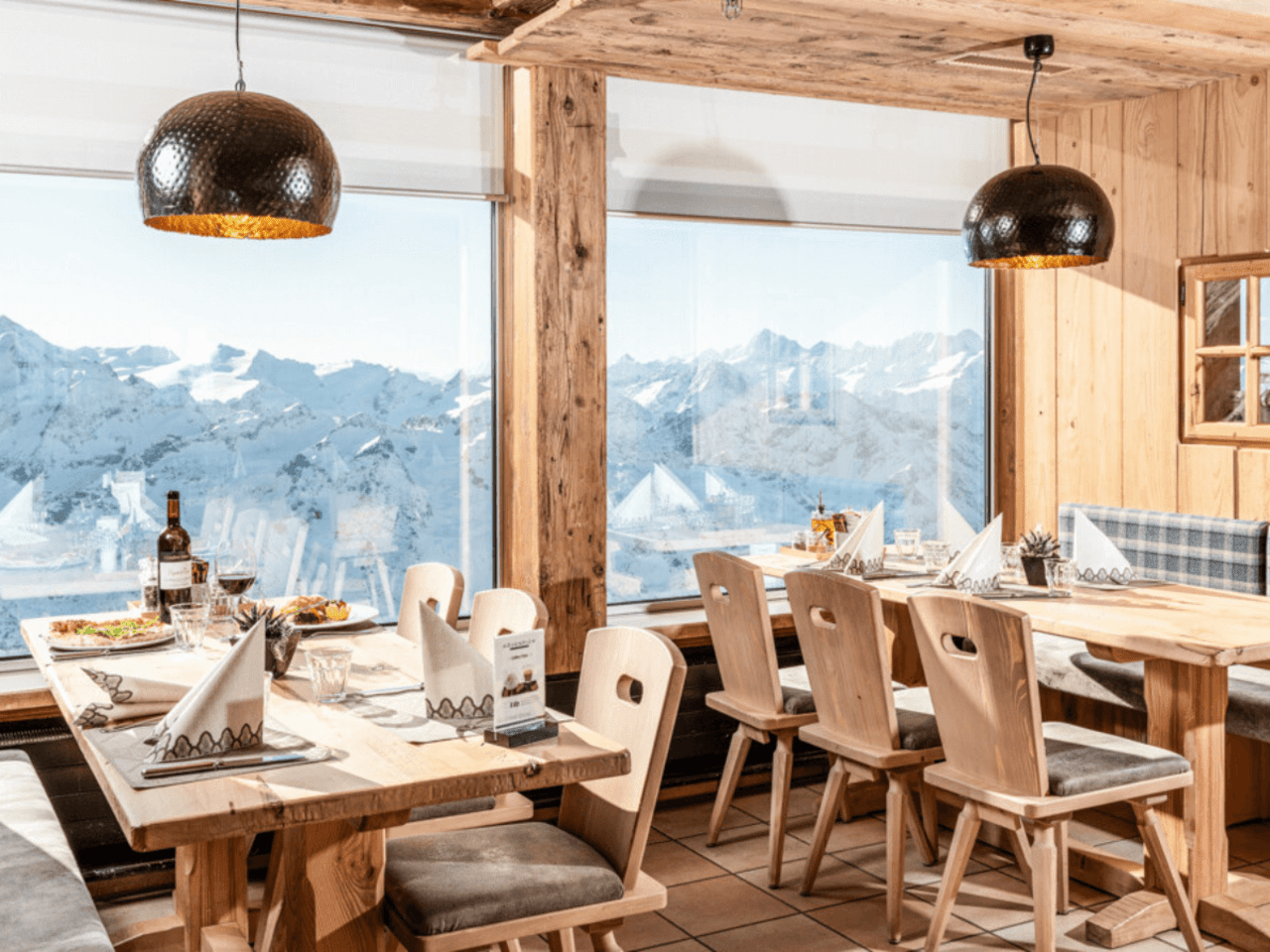 Private Alpine Excursion: Mount Titlis & Lucerne