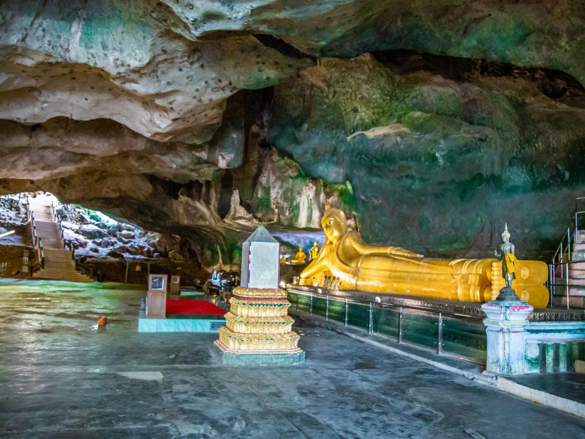 Krabi to James Bond Island & Phang Nga Bay by Longtail Boat