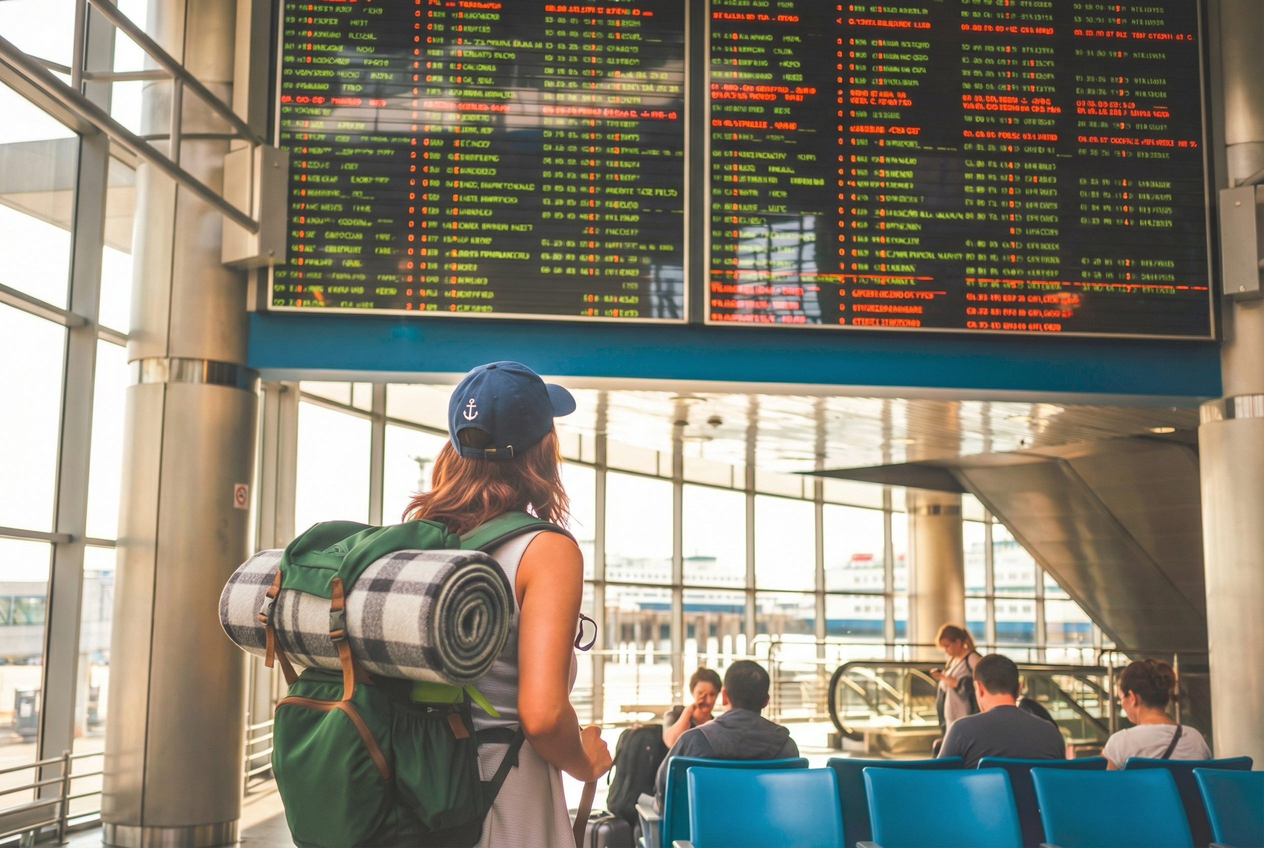 Private Airport Transfer from Belgrade Nikola Tesla Airport