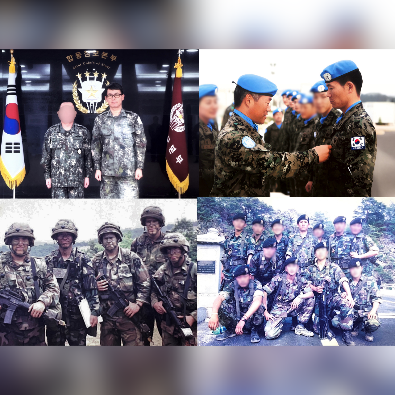 Seoul Half-Day DMZ Tour with Retired Military Officers