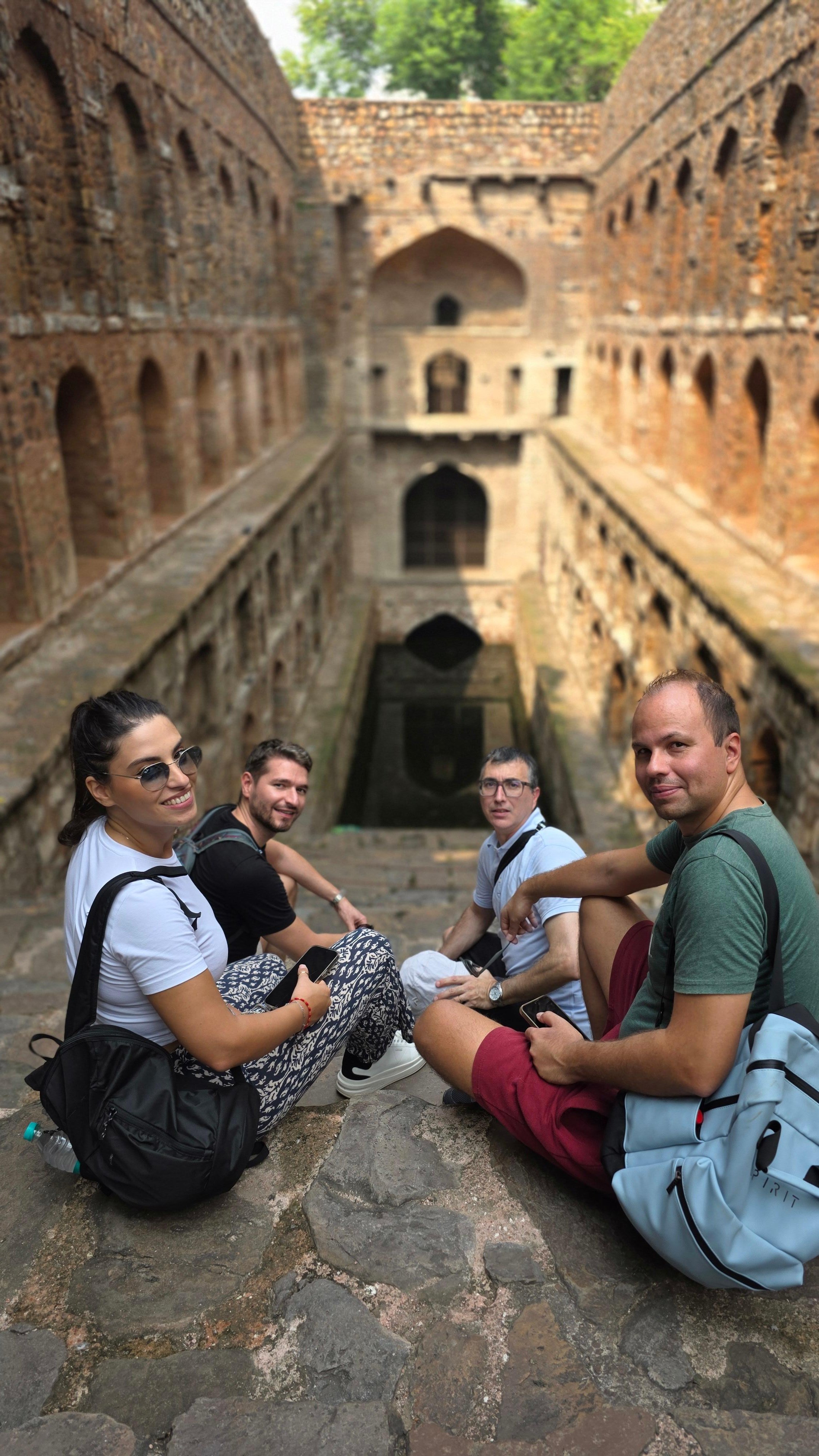 New Delhi: Humayun’s Tomb & Museum Private Tour