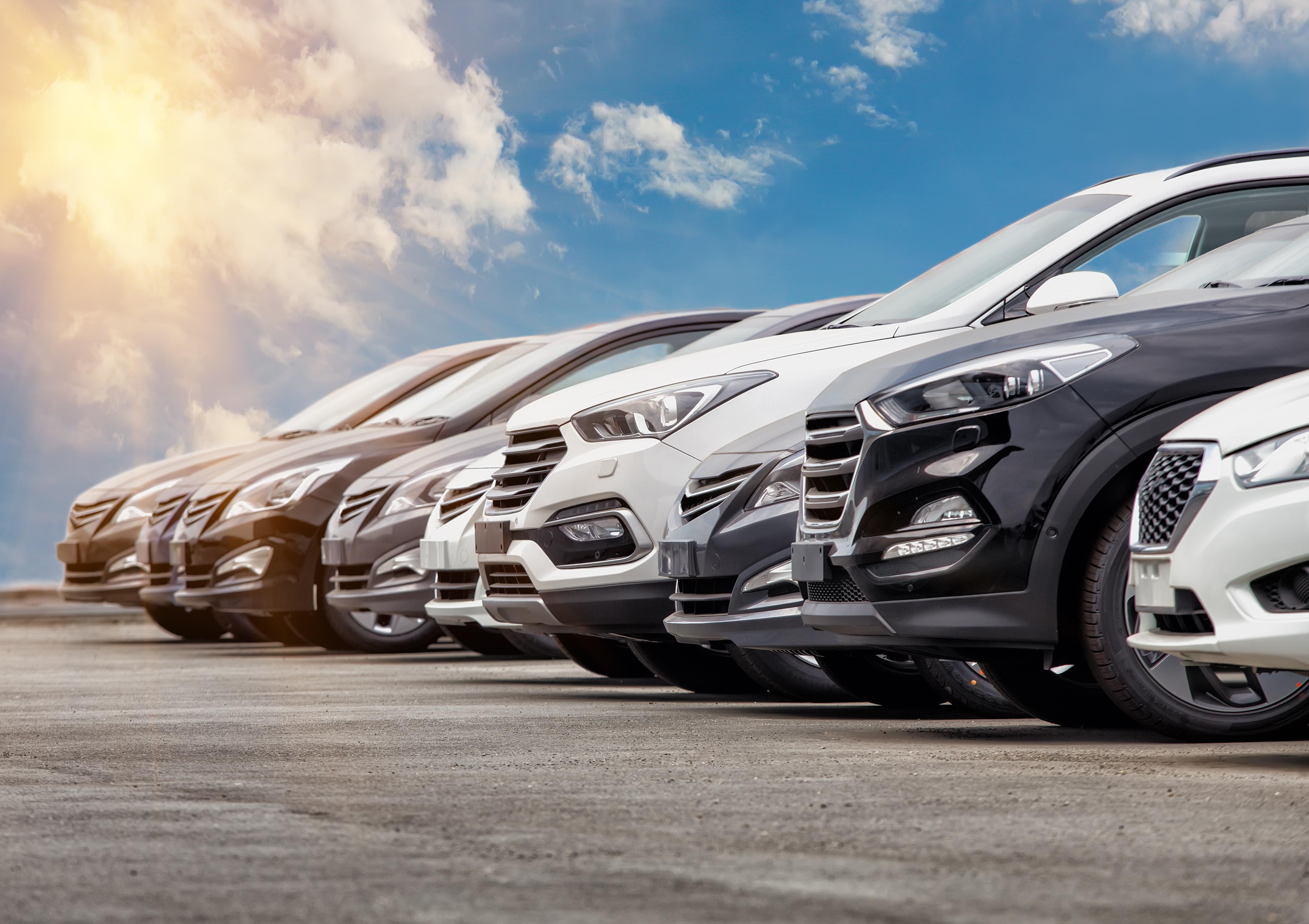 Private Transfer Between Heathrow and Gatwick Airports