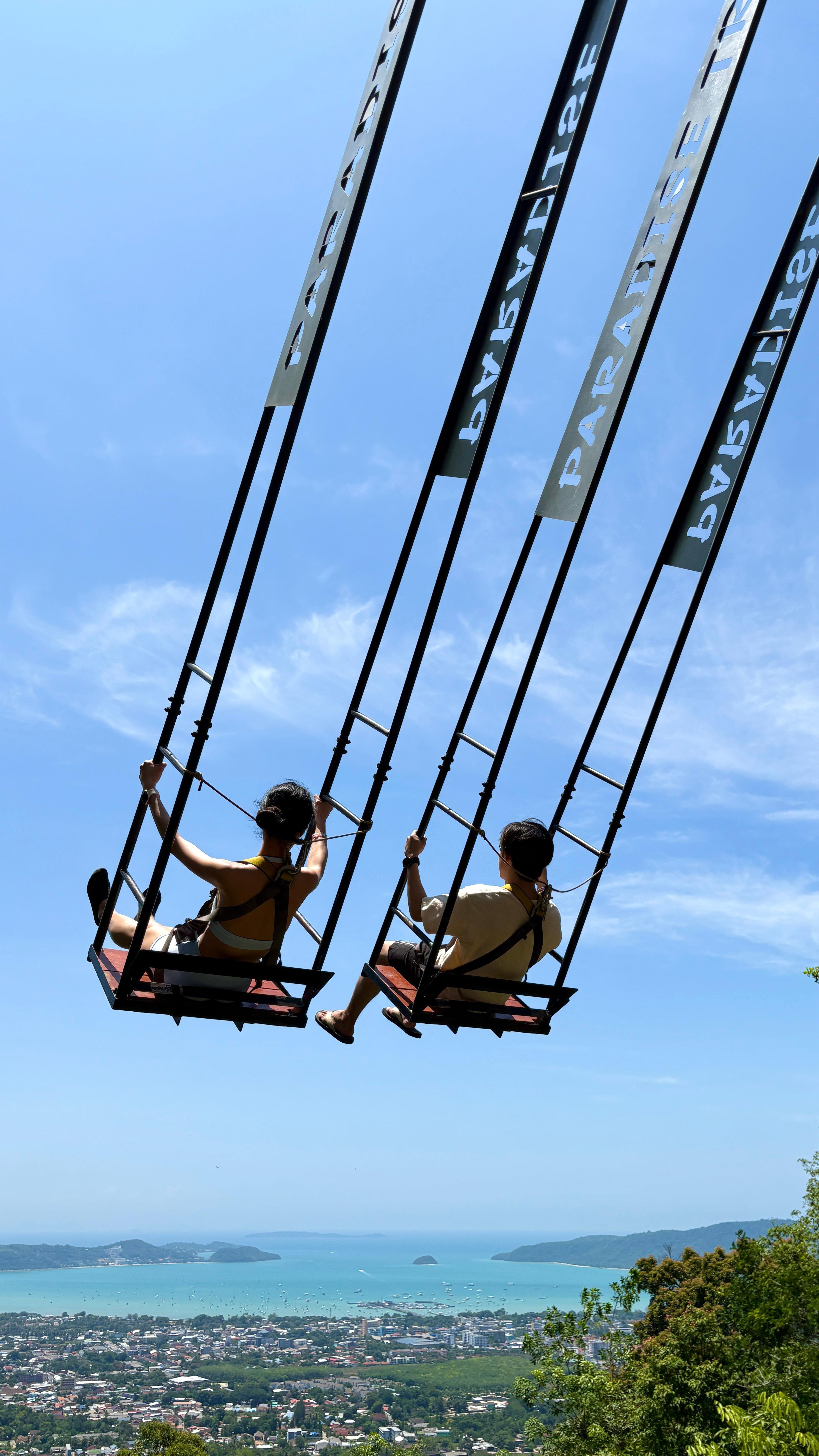 Phuket Jungle ATV Adventure: Big Buddha & Panorama Views
