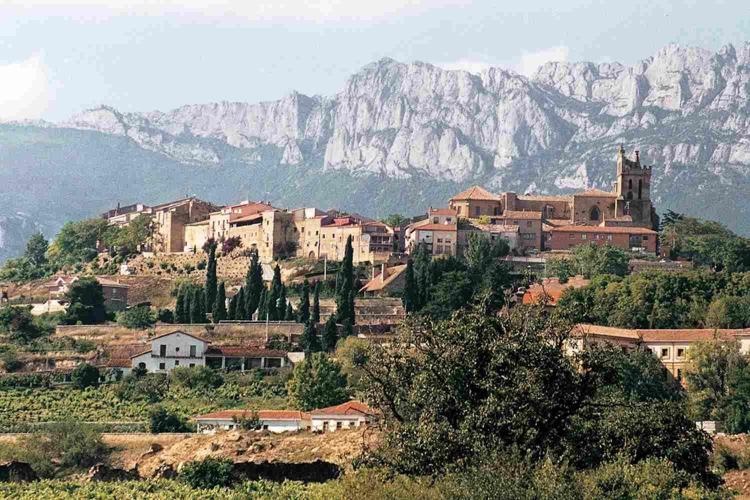 Rioja wine tour from Bilbao, Haro and Laguardia wineries — image 2