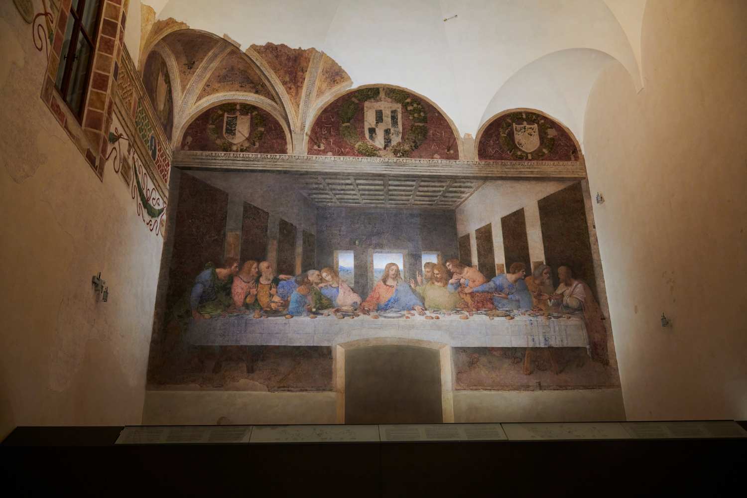 Private Early Morning Last Supper Tour in Milan