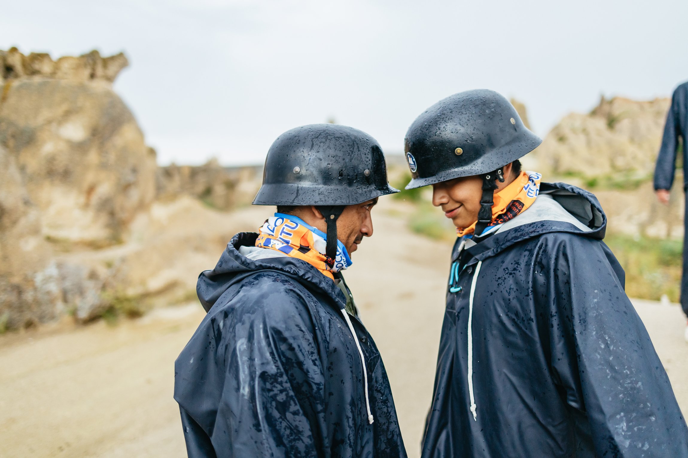 Cappadocia Quad Bike Valley Adventure: Daytime or Sunset