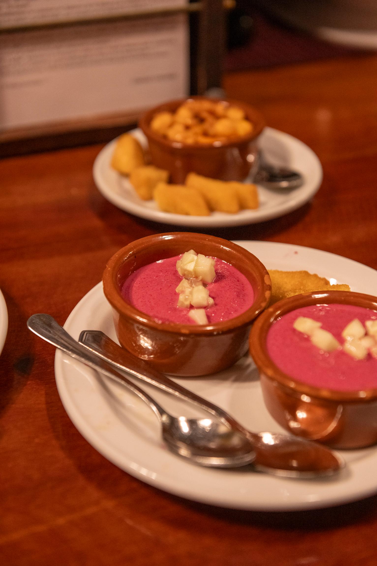 tapas tour in Madrid — photo 14