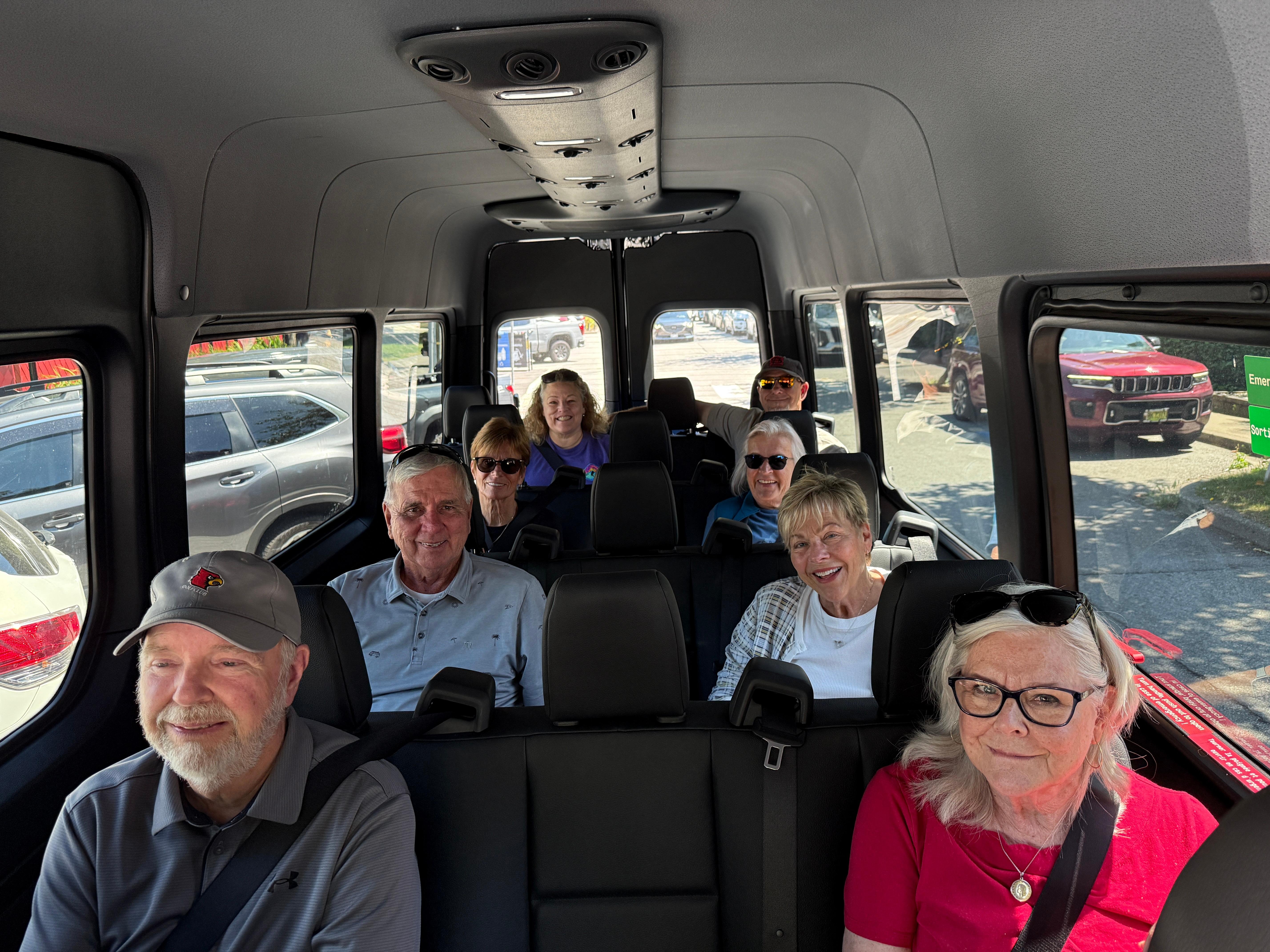 Private Vancouver & North Shore Custom Tour with Luggage Transfer