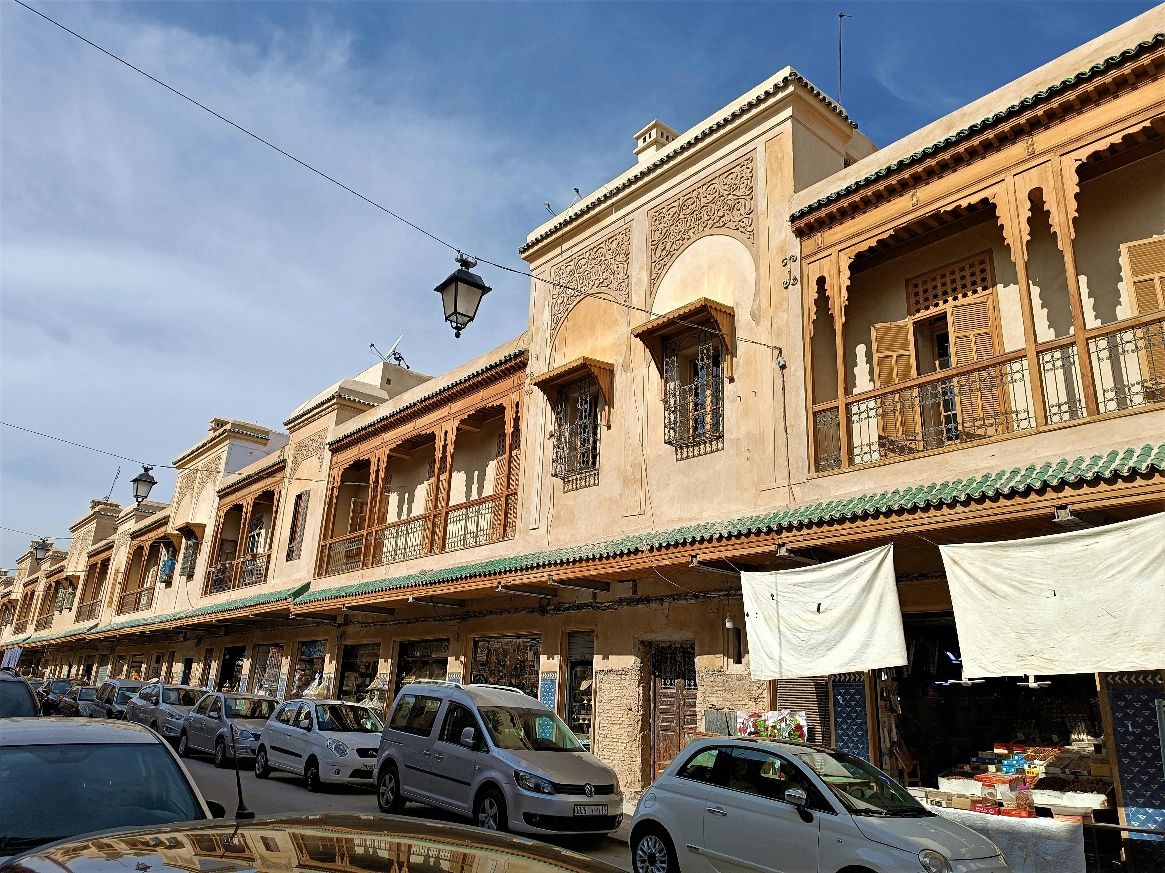walking tour in Fes — photo 6