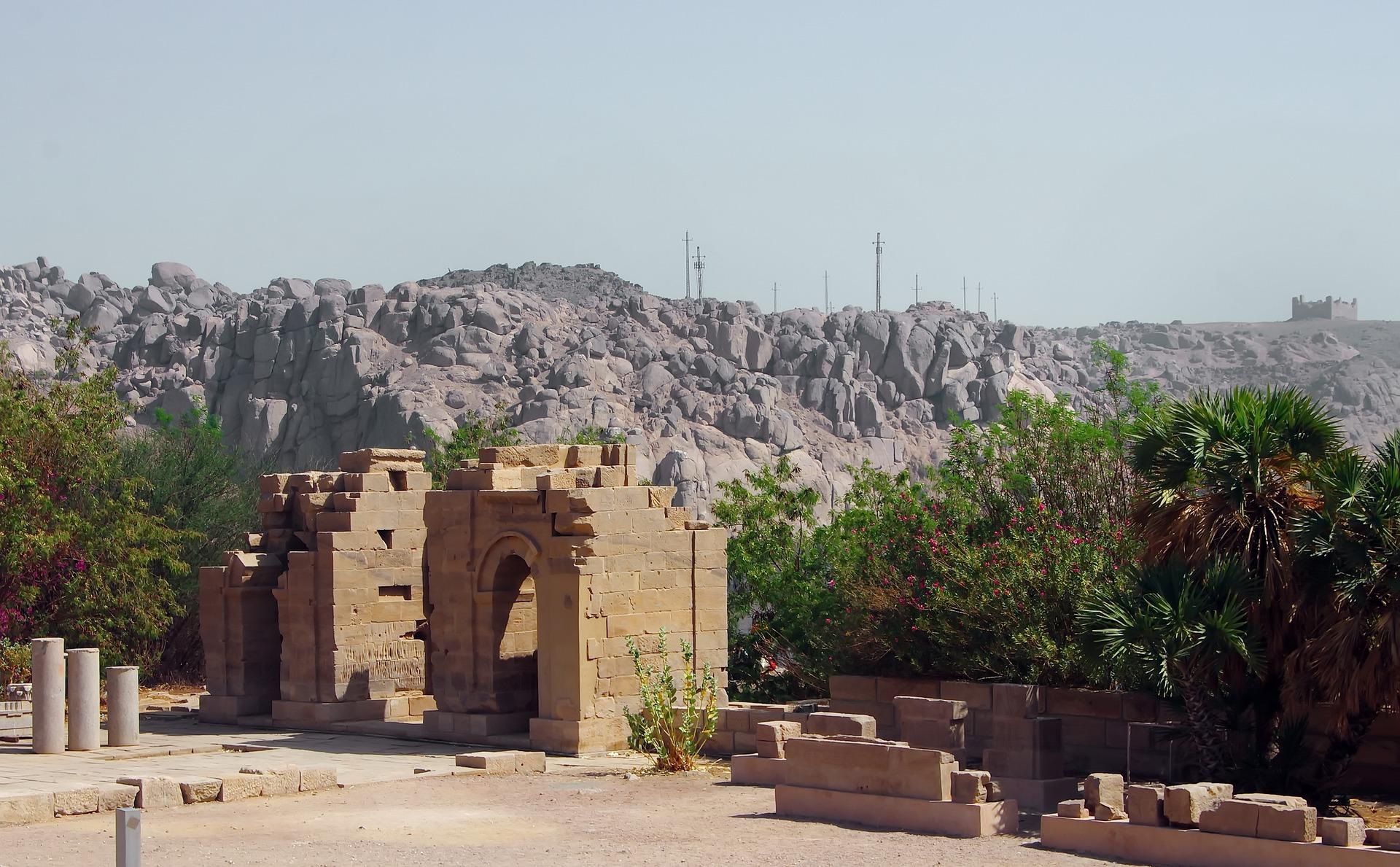 2-Day Private Abu Simbel, Philae & Aswan Tour from Luxor