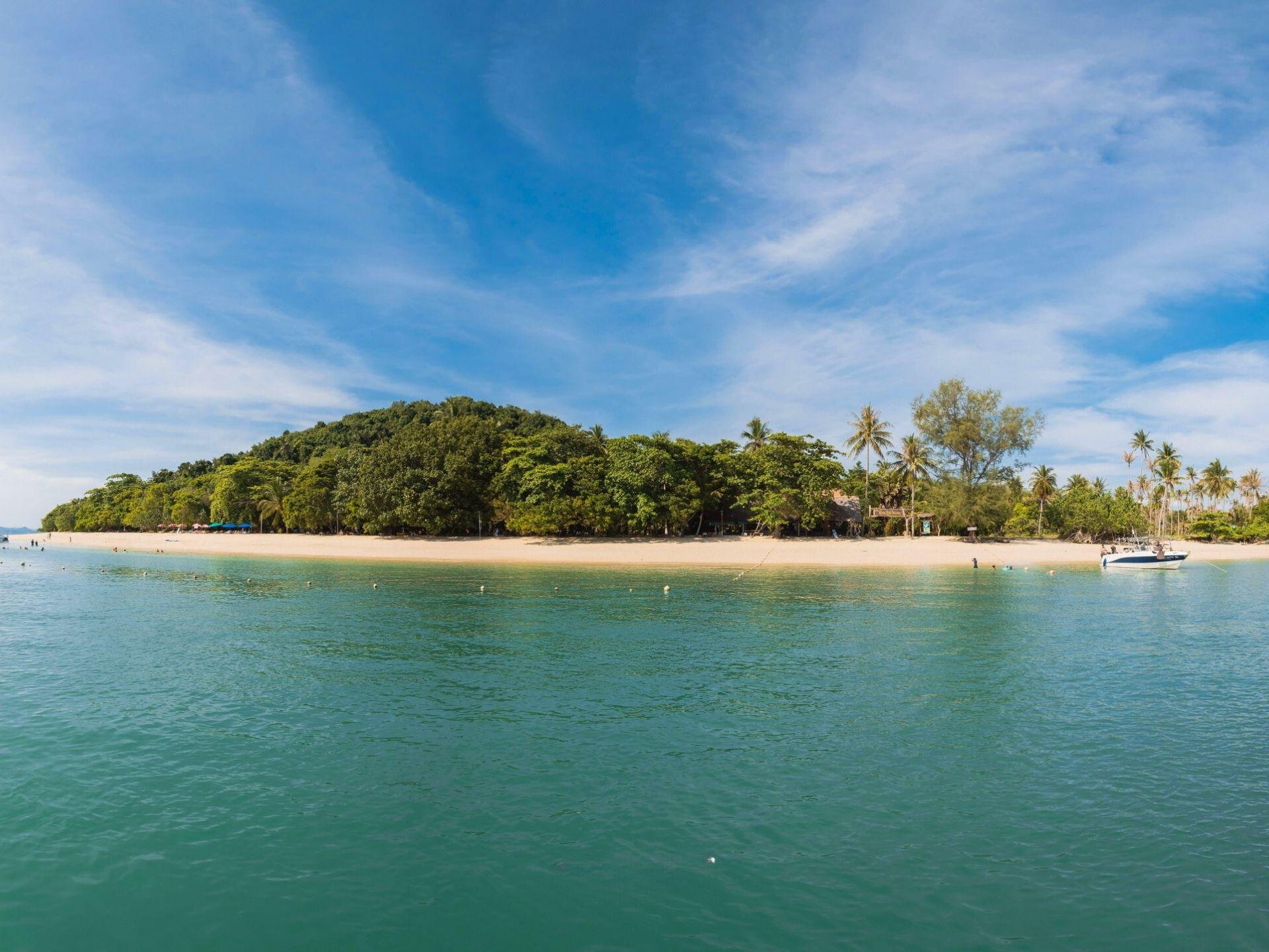 Phang Nga Bay 6-Islands Adventure: James Bond & Beyond