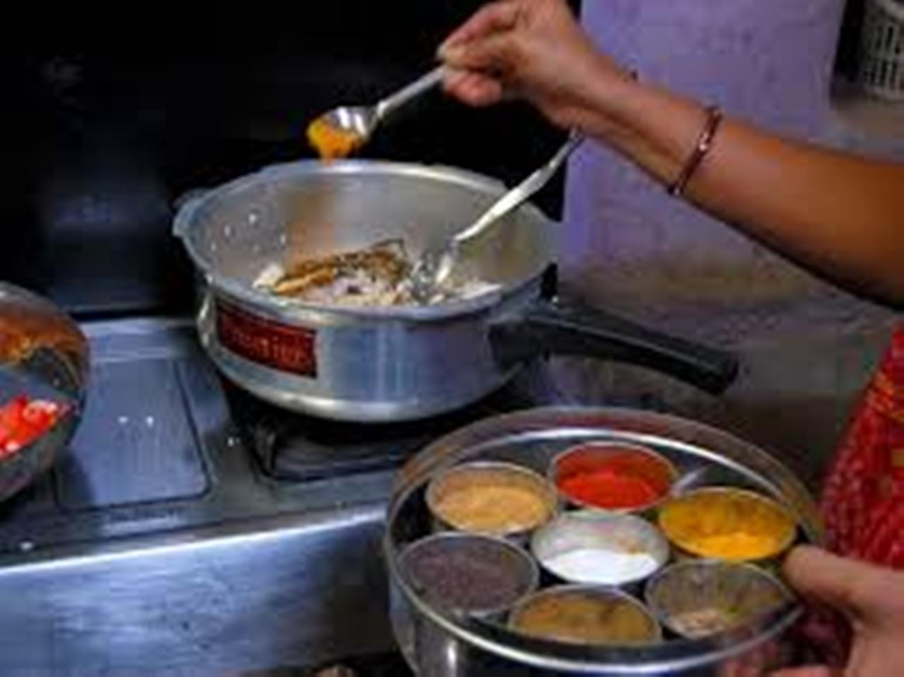 Private Traditional Rajasthani Cooking Class in Jodhpur