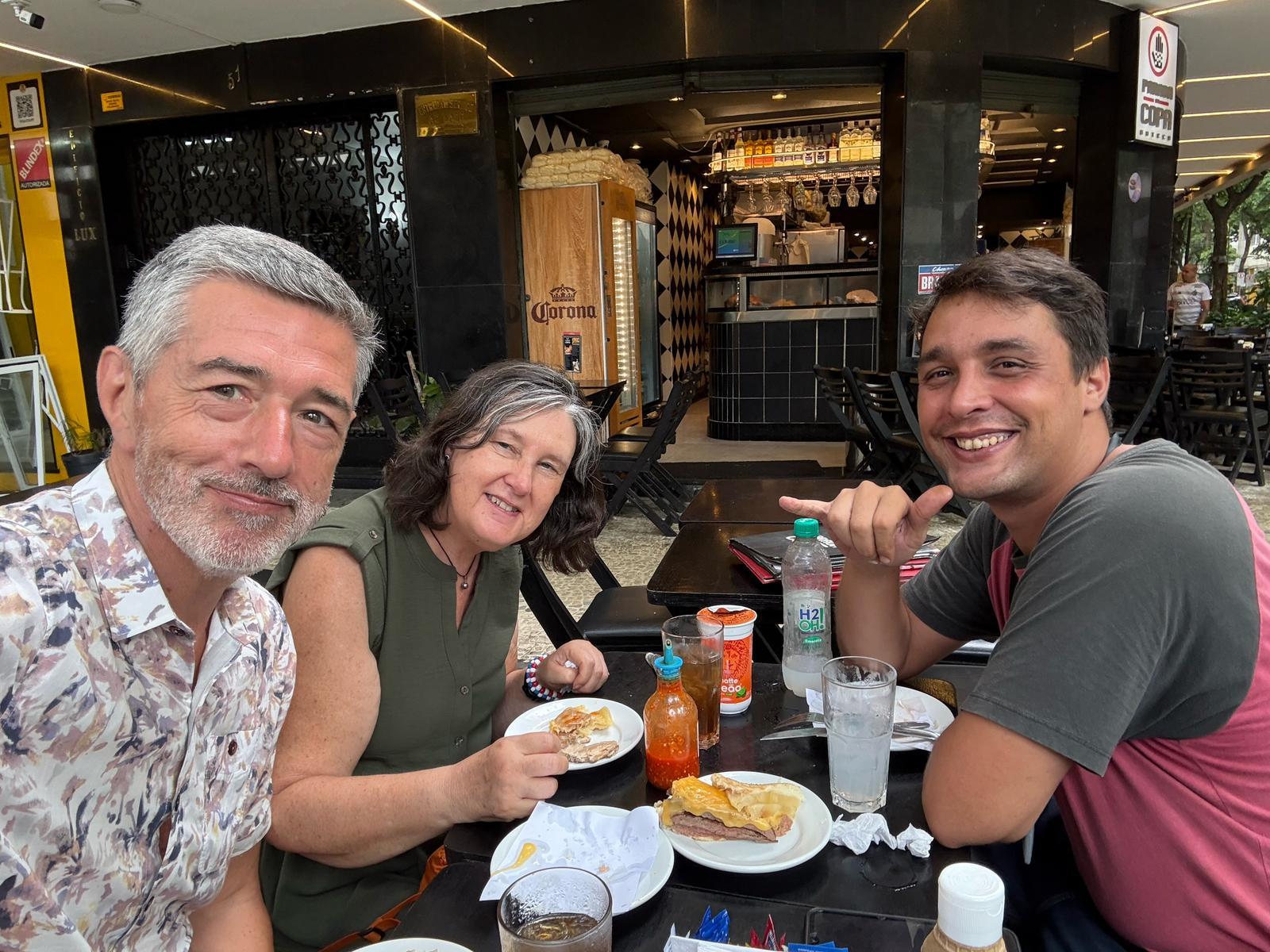 Private Customized Rio de Janeiro City Tour
