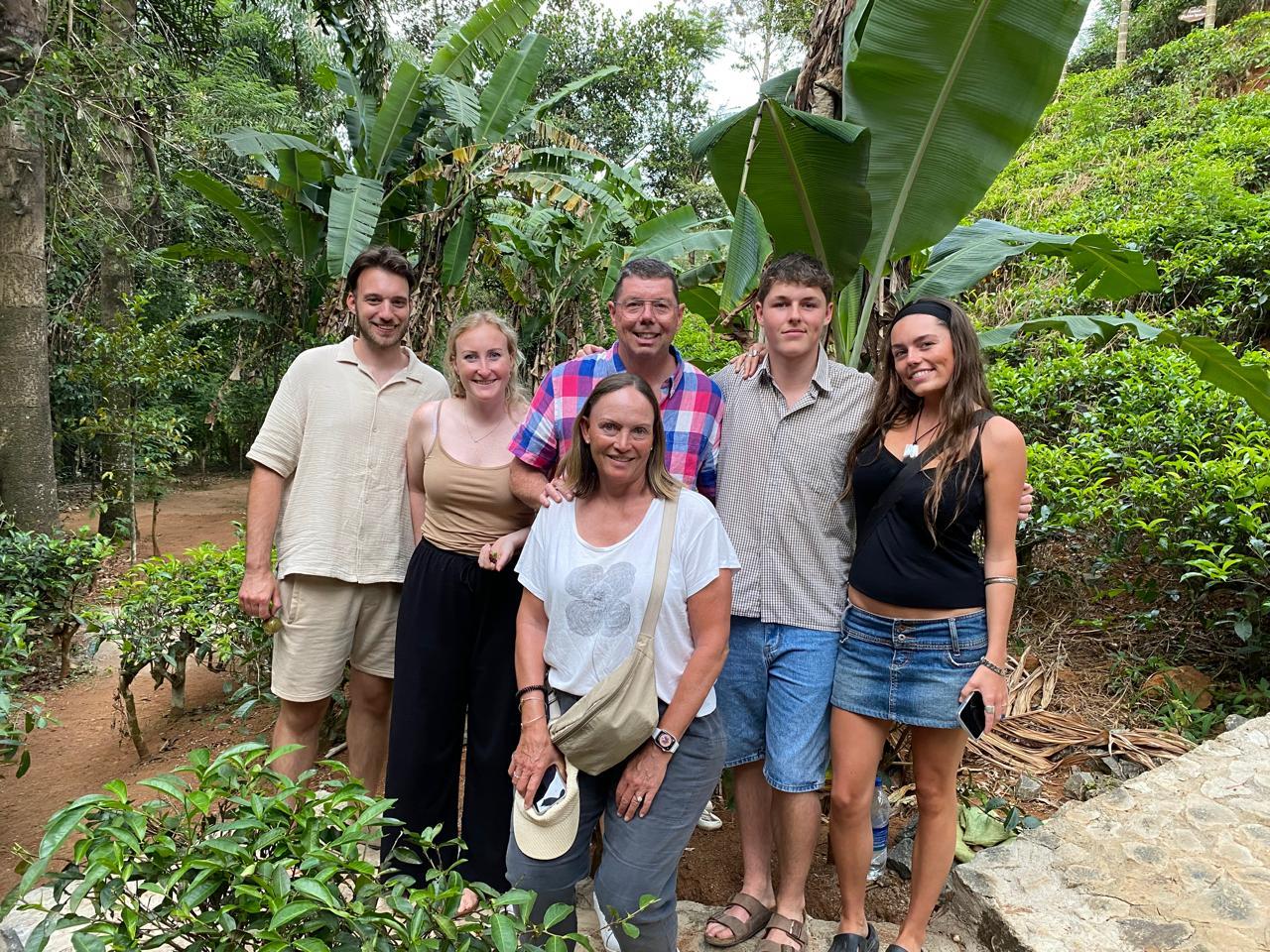 Ella Spice Garden Tour & Authentic Cooking Class