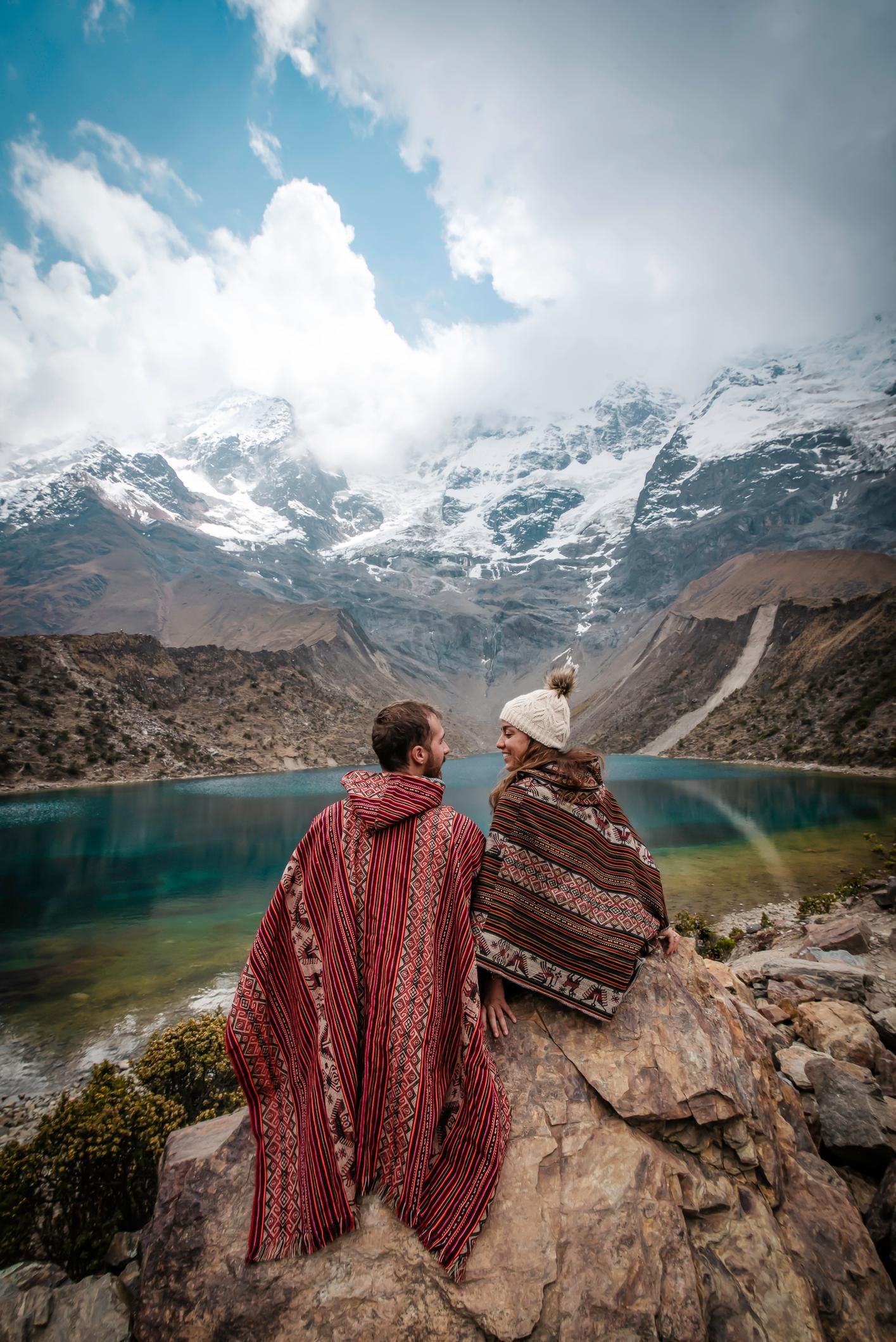 5-Day Salkantay Trek to Machu Picchu with Panoramic Train