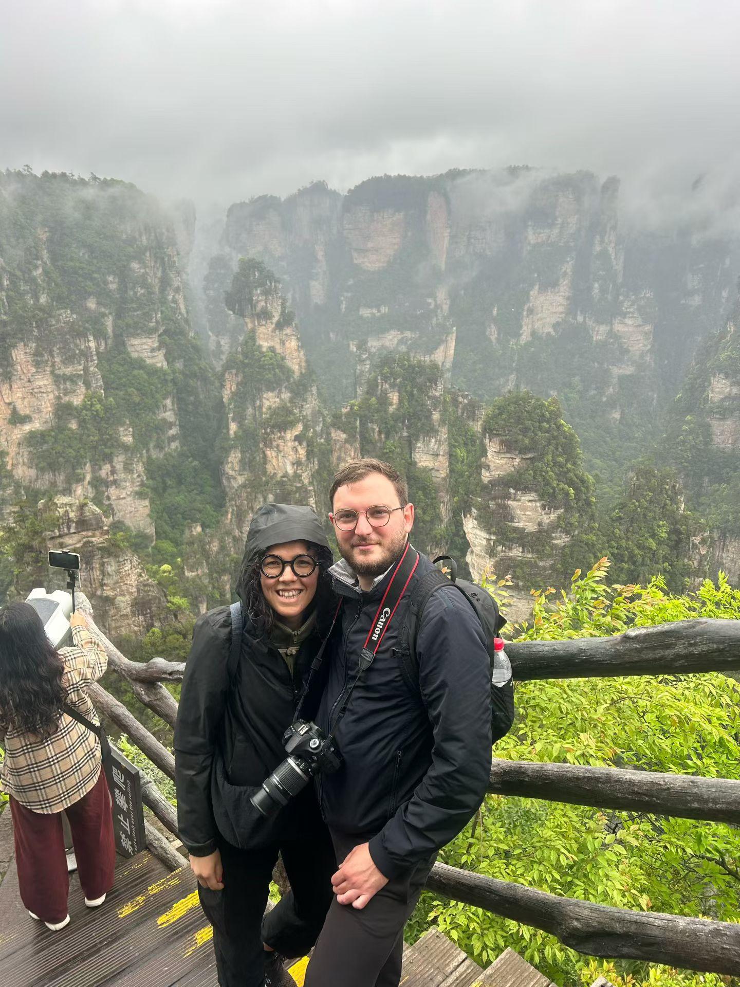 Private Expert Guide Service in Zhangjiajie – Flexible Daily Tours