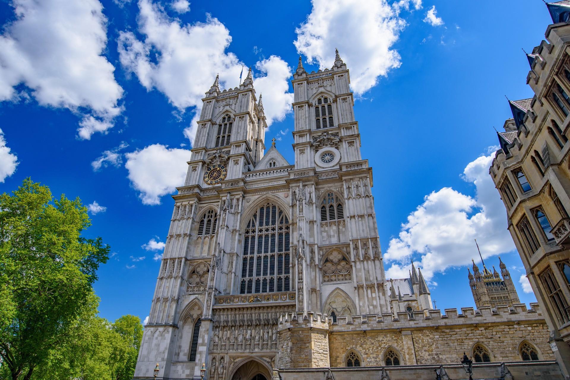 London: Westminster Abbey, Big Ben & Buckingham Guided Tour