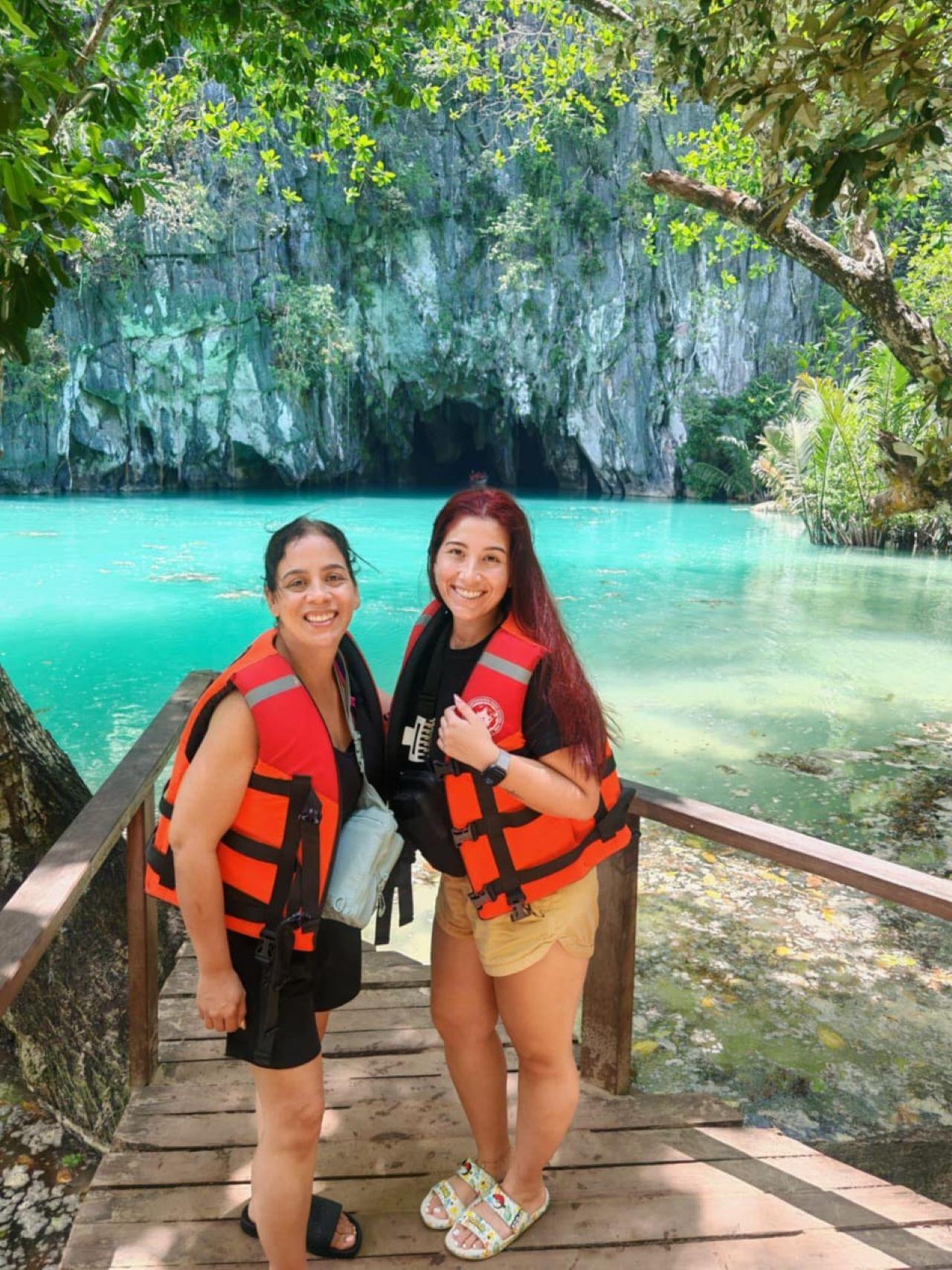 Underground River Adventure with Lunch