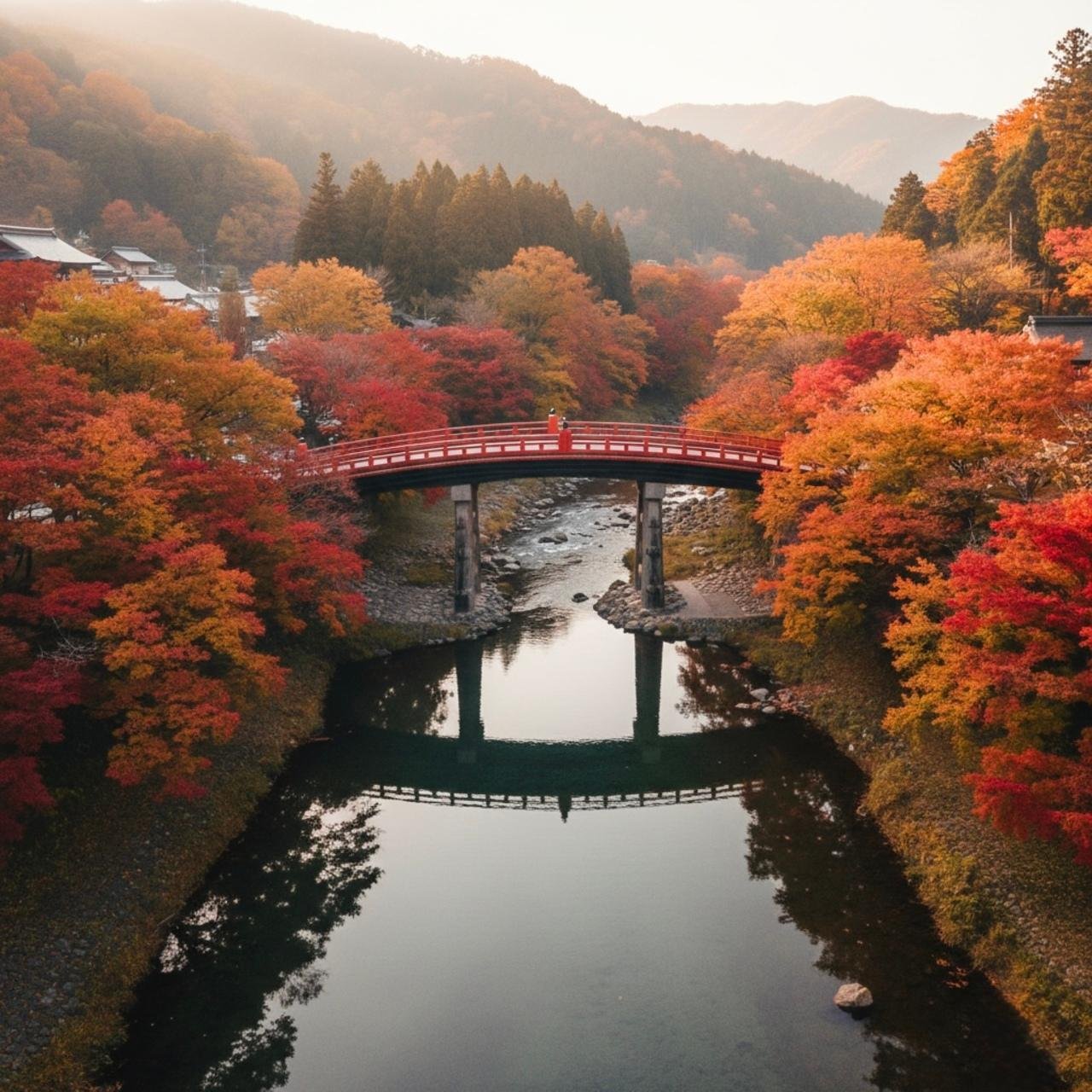 Tokyo to Nikko: Private Luxury Day Trip to UNESCO World Heritage Sites