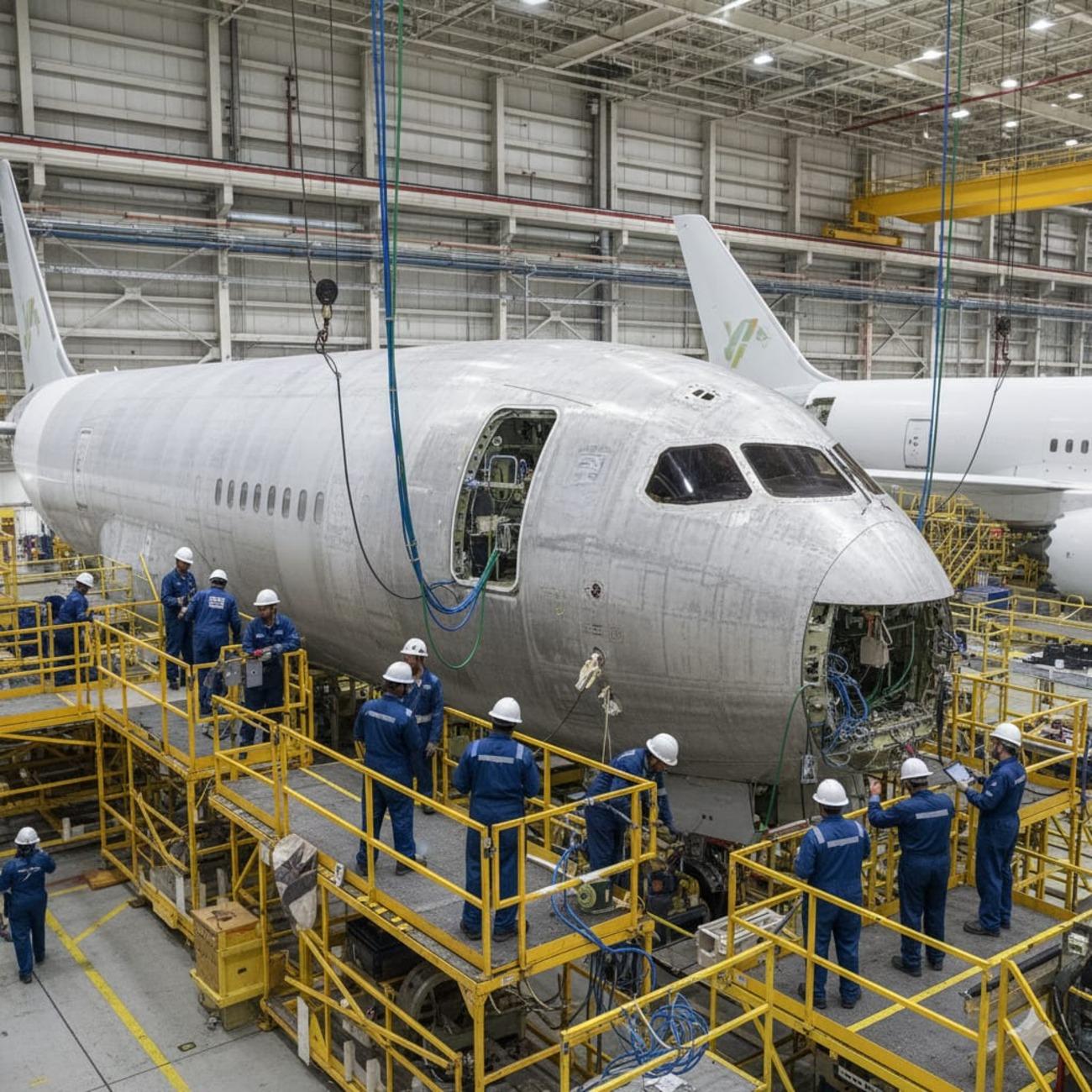 Future of Flight: Boeing Factory Tour from Seattle - 2026 (Verified Reviews)