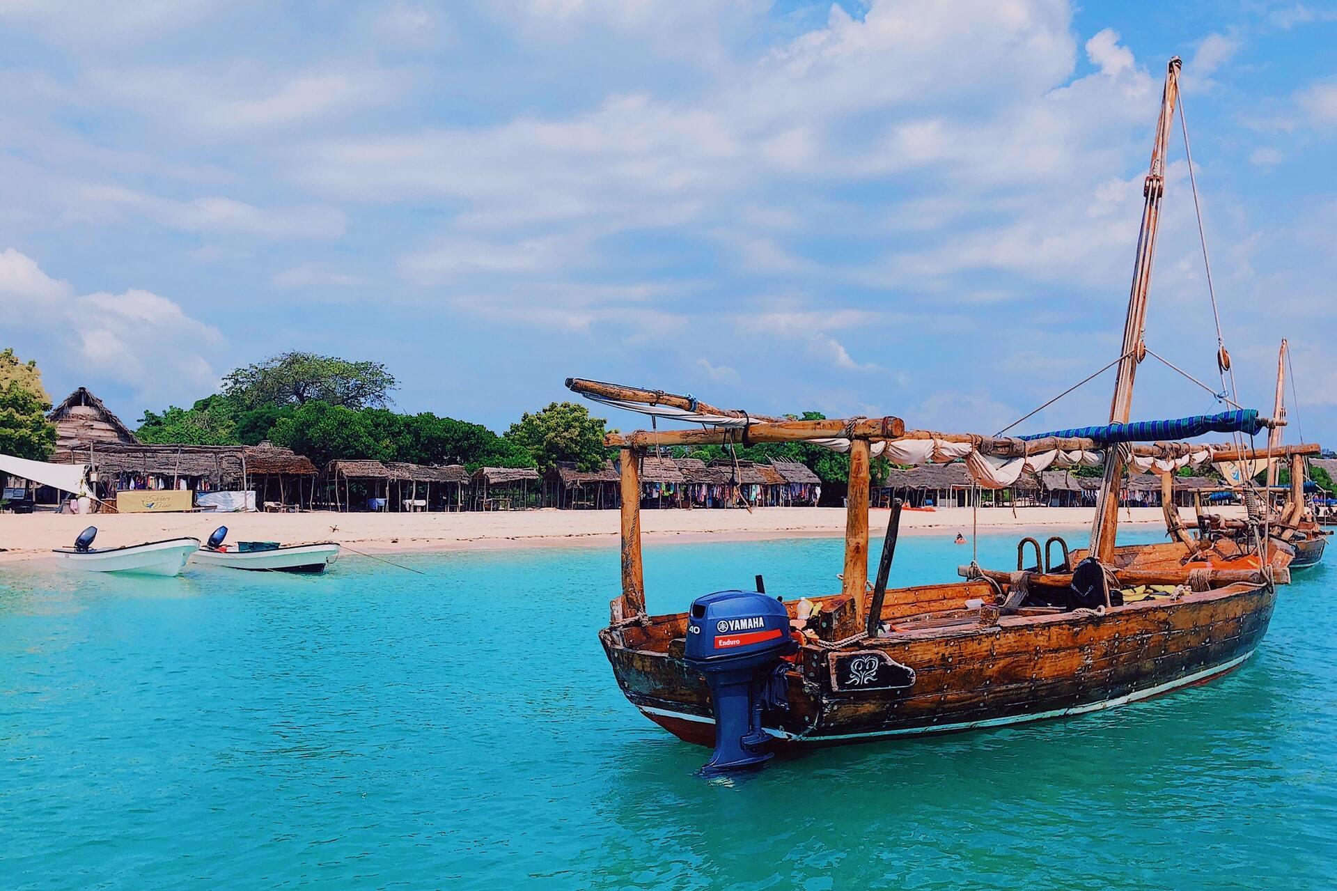 Tumbatu Island Snorkeling Adventure
