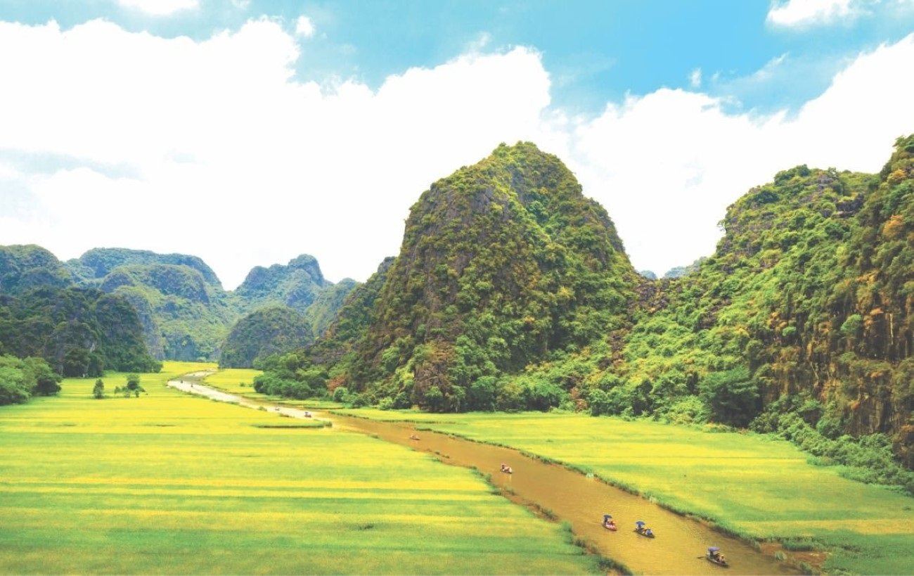 3-Day Ninh Binh, Ha Long & Lan Ha Bay 5-Star Cruise from Hanoi