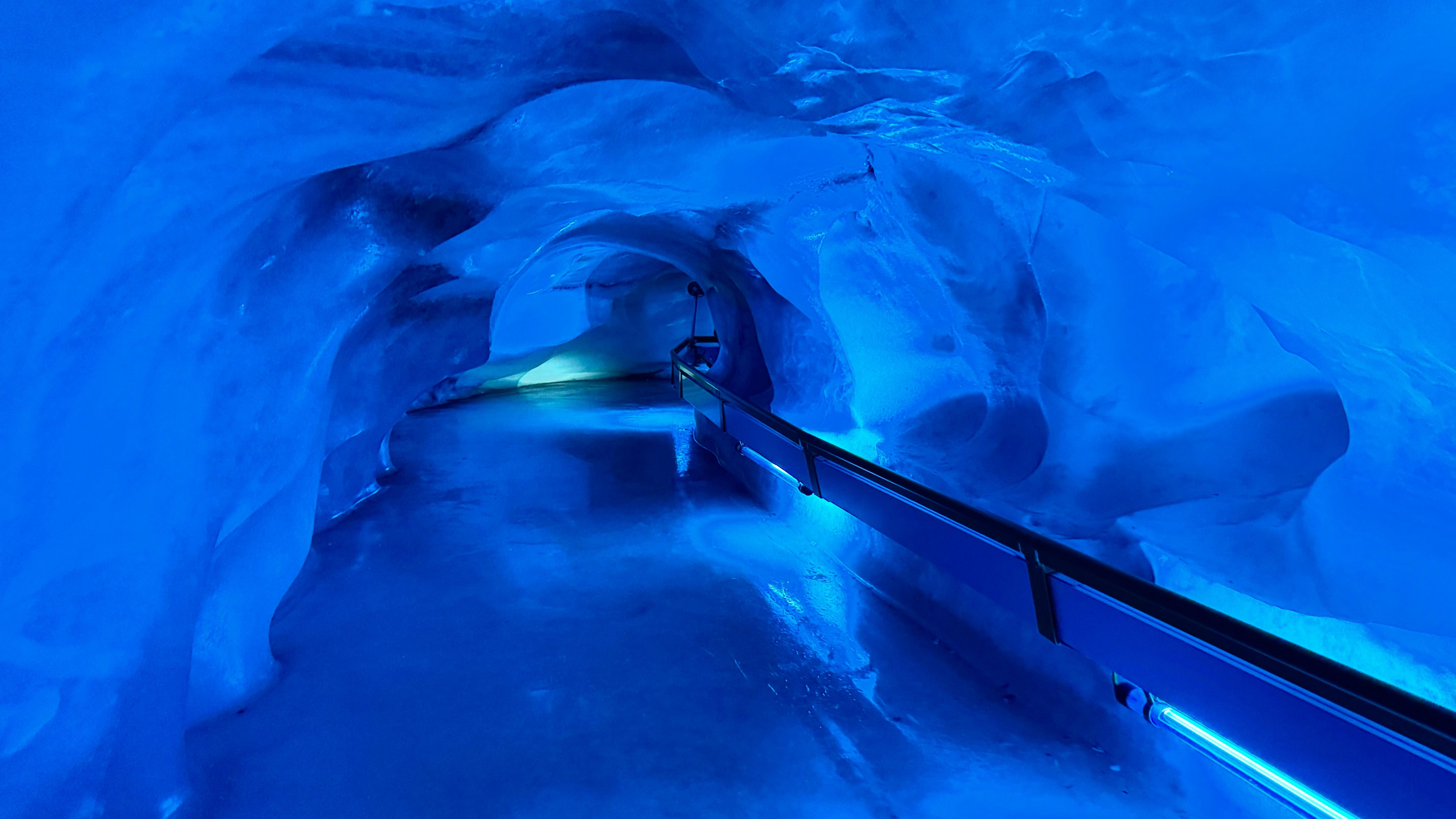 Private Swiss Alps & Lucerne Escape from Zurich