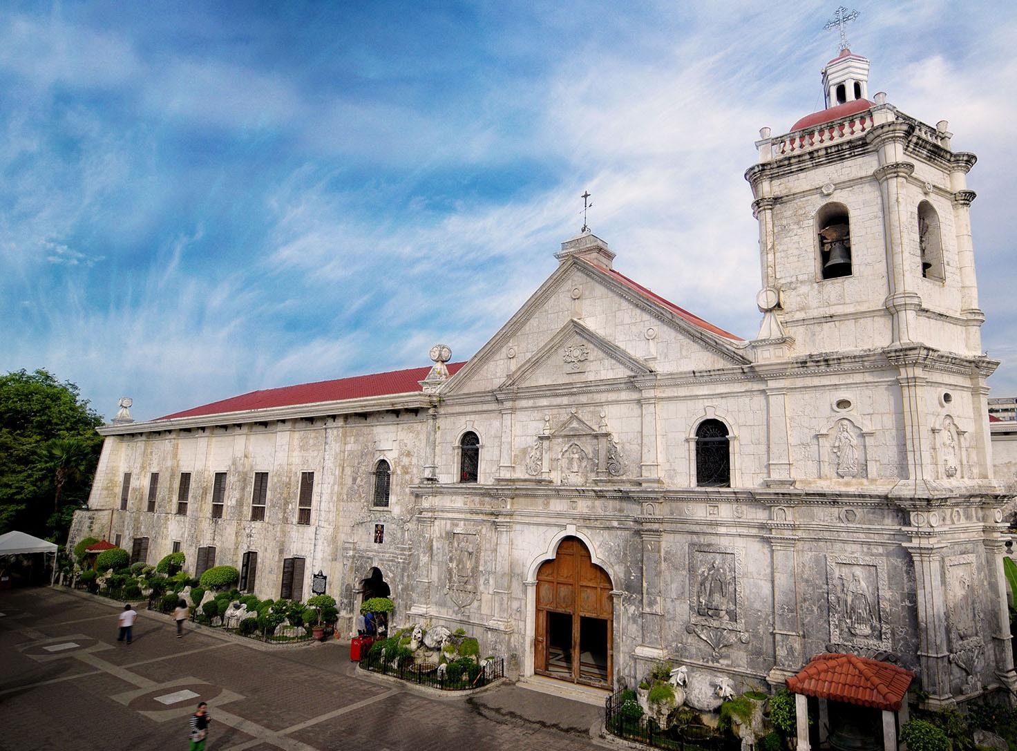 Cebu City & Mountain Highlights Private Day Tour
