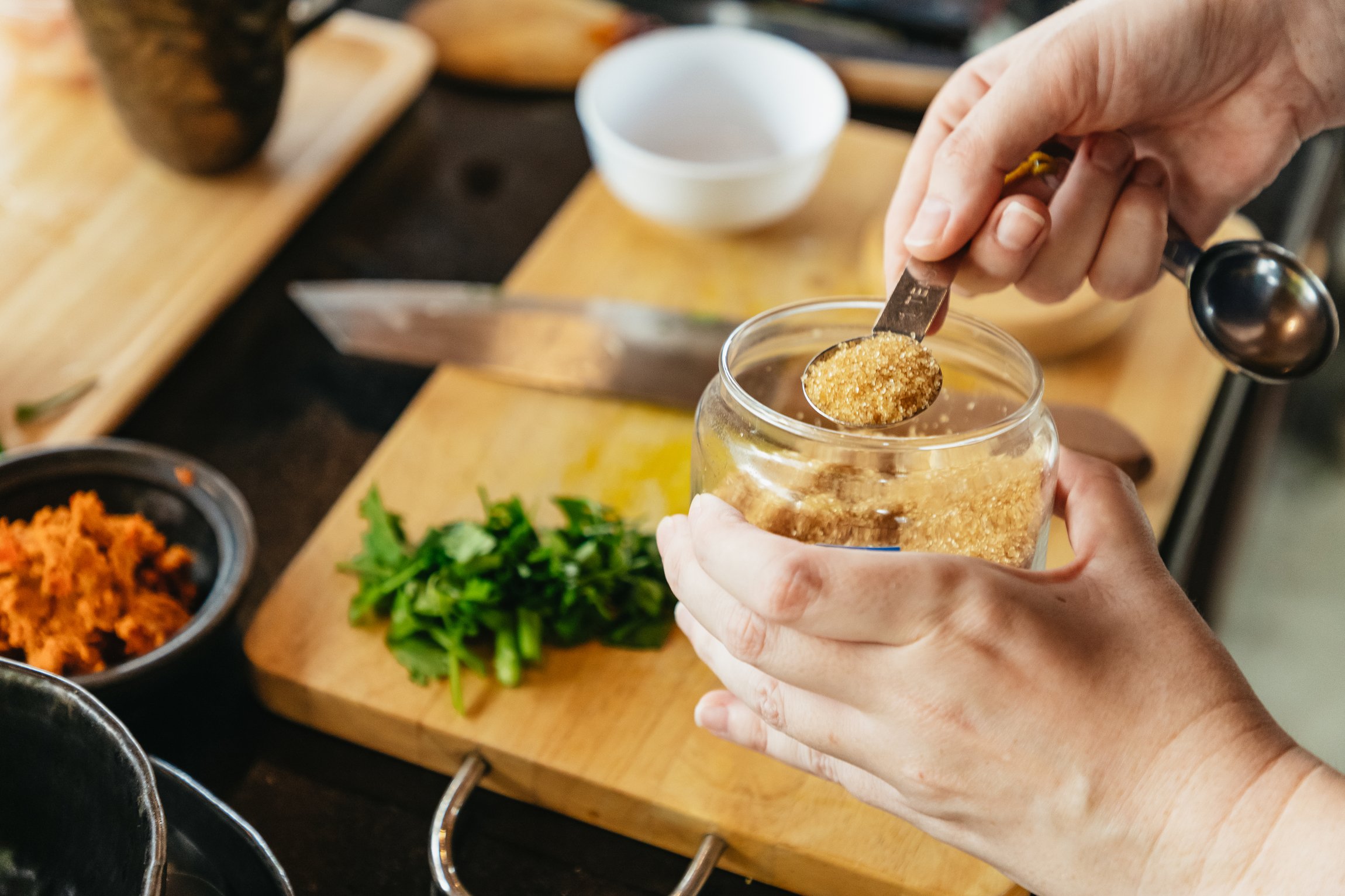 Thai Cooking Class in Chiang Mai — image 51