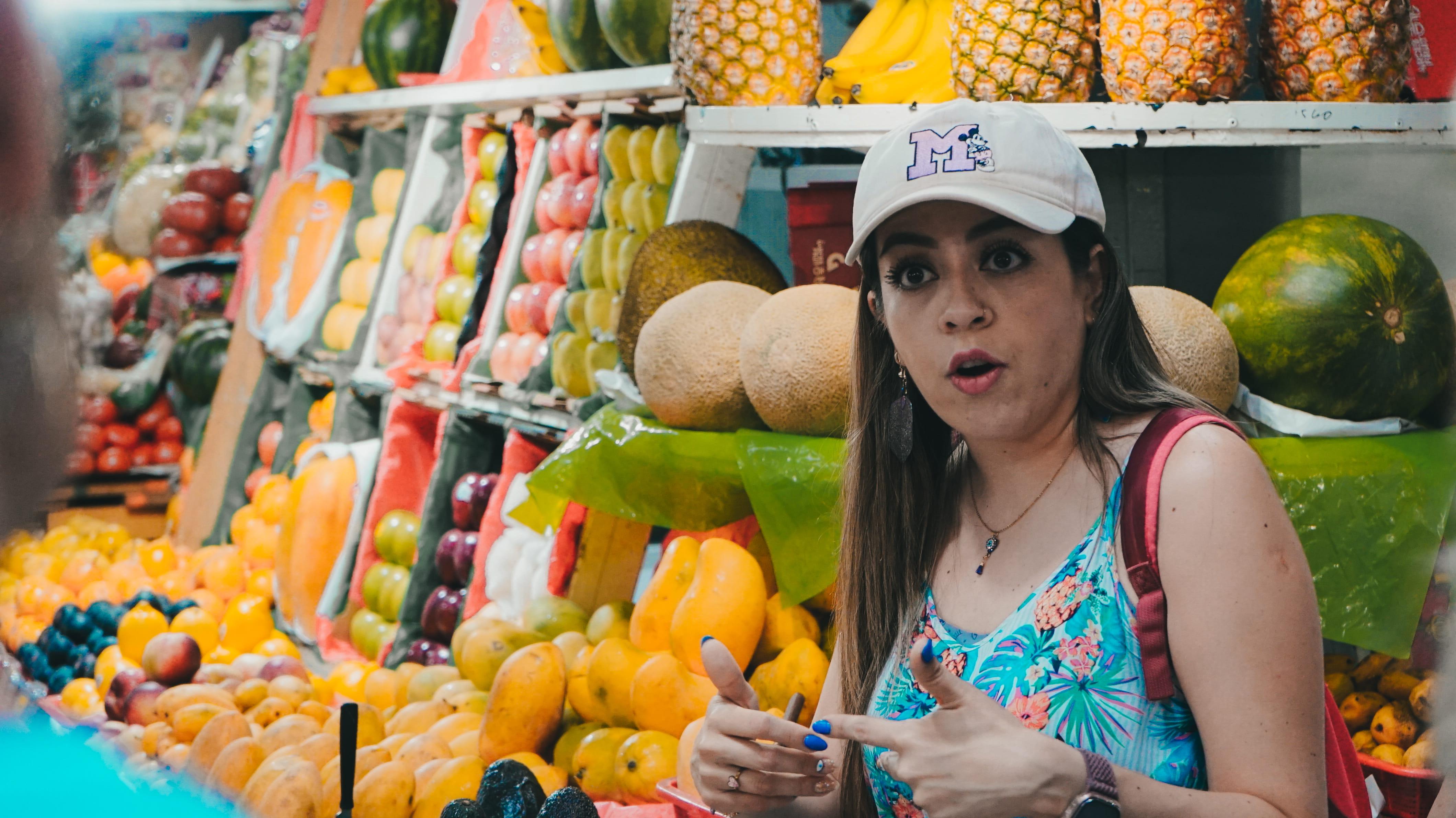 food tour in Mexico City — photo 15