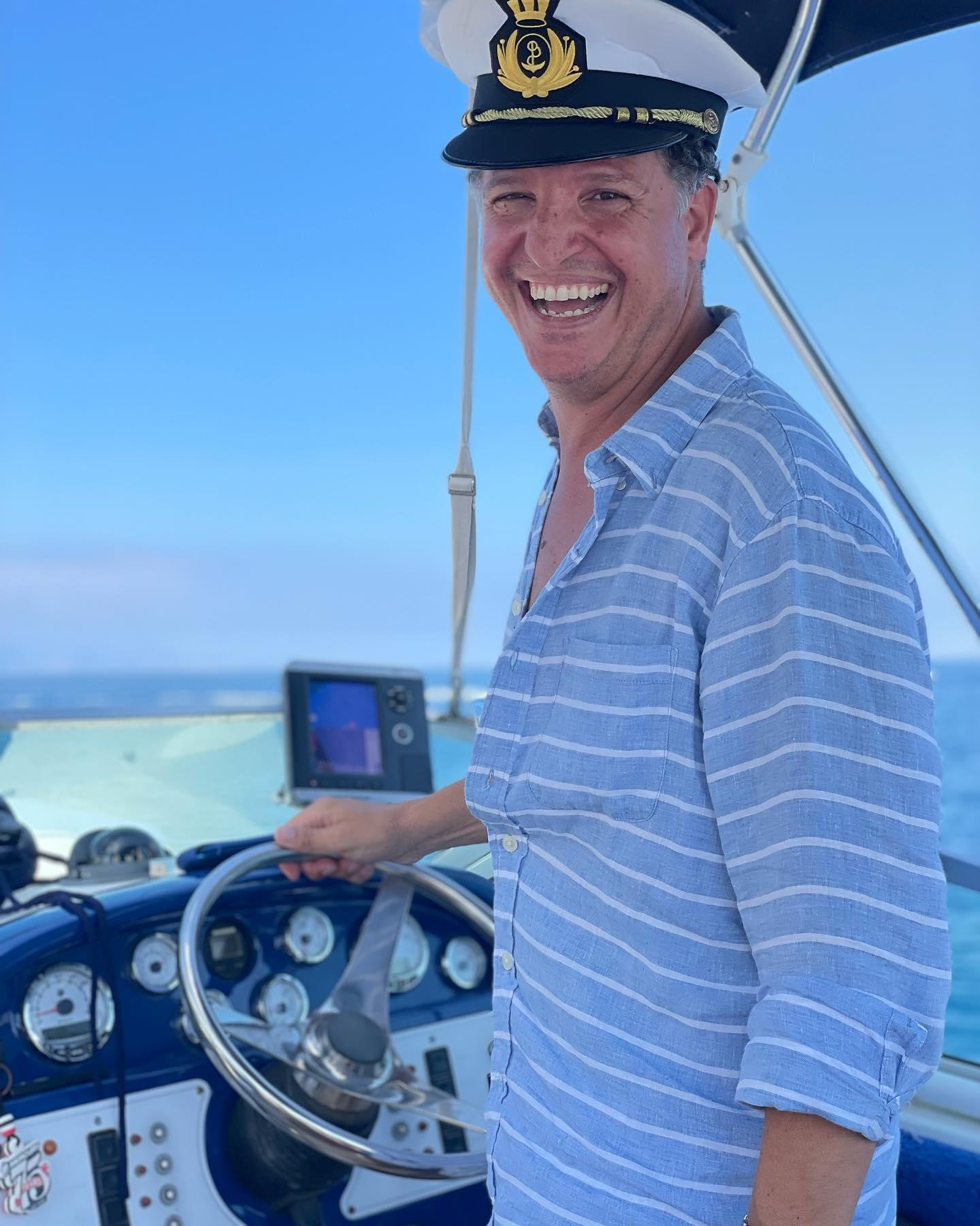 Private Boat Charter: Taormina & Giardini Naxos Explorer