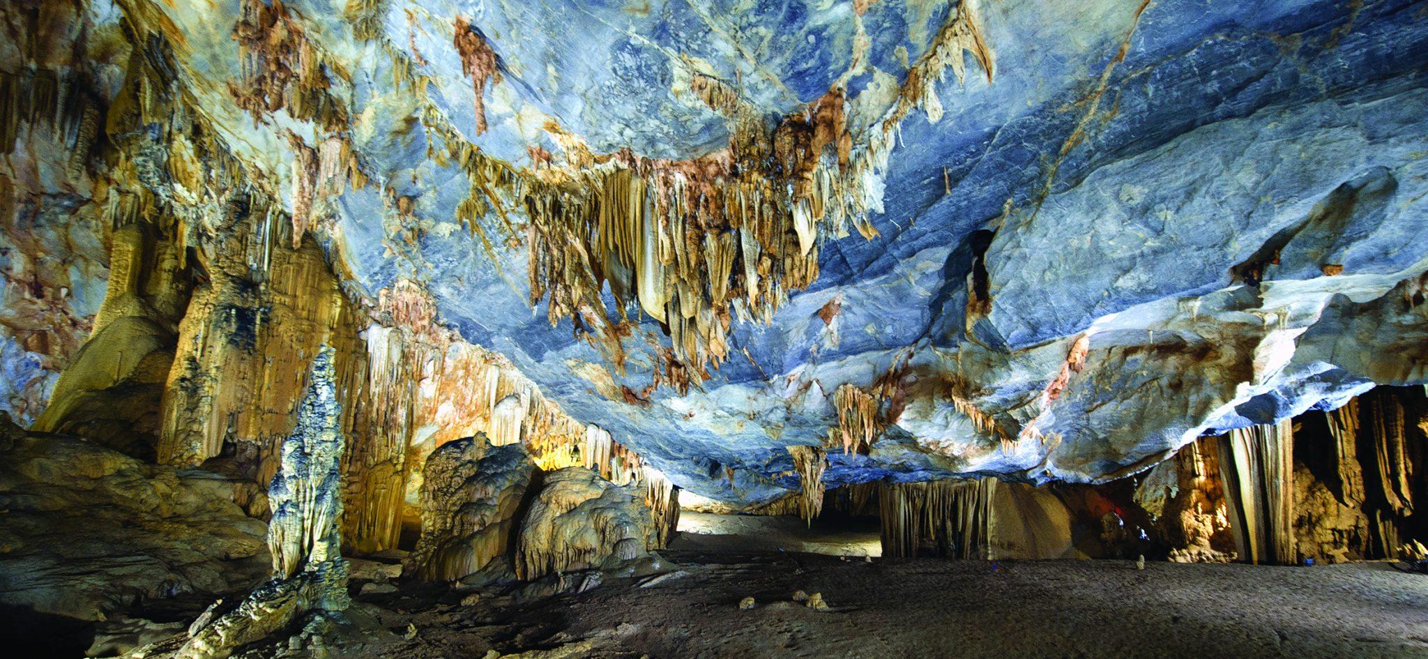 Dong Hoi/Phong Nha: Paradise Cave - Phong Nha Cave Tour