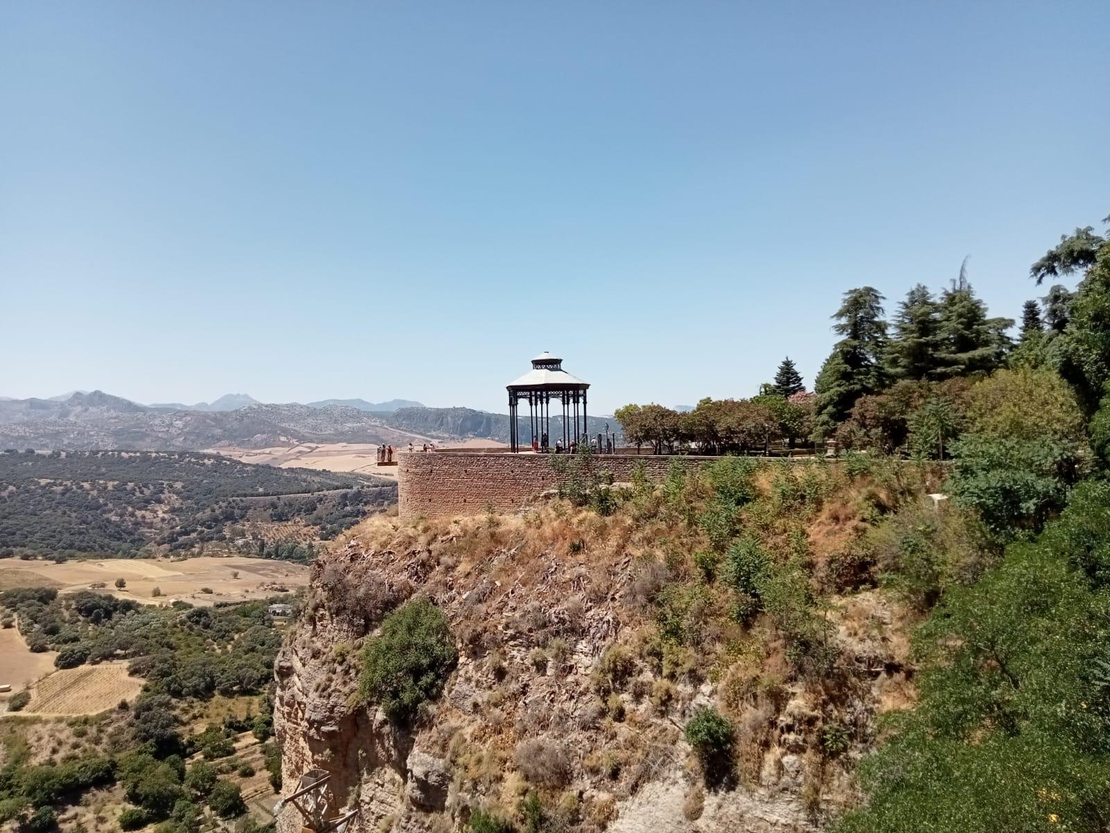 wine tour in Ronda — photo 7
