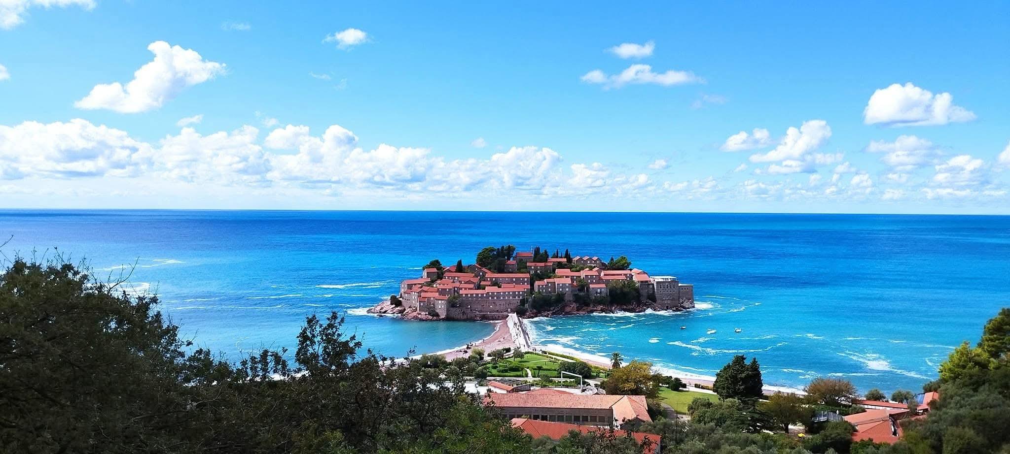 Montenegro Coastal & Cultural Discovery from Bar