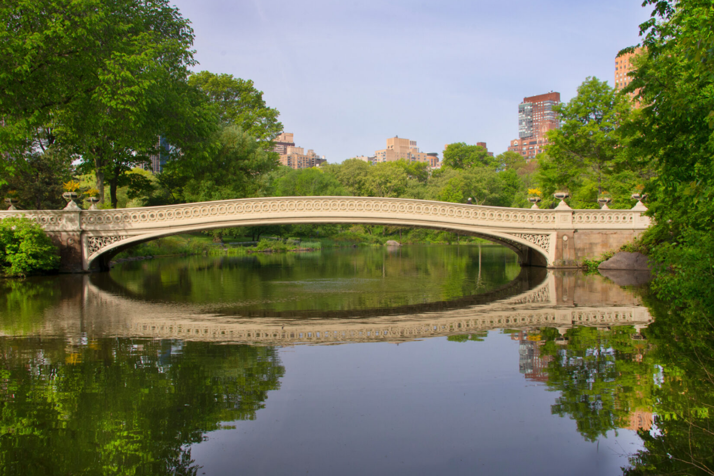 NYC Central Park Guided Pedicab Experience