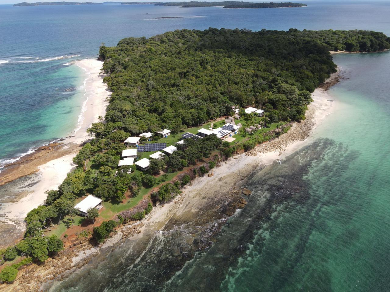Pearl Islands Day Escape at Sonny Island Resort