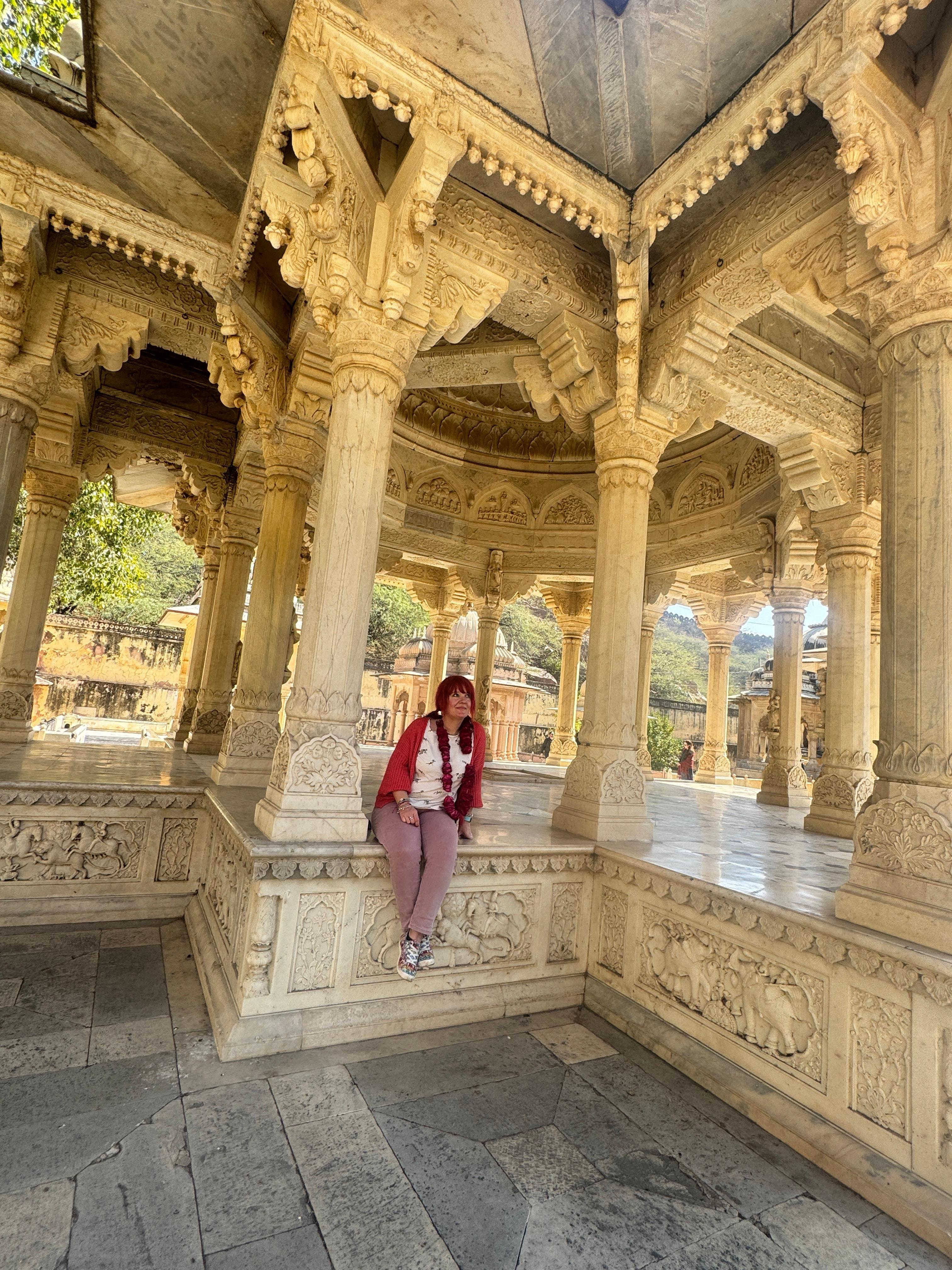 Jaipur Private Full-Day City Tour by Car with Expert Guide