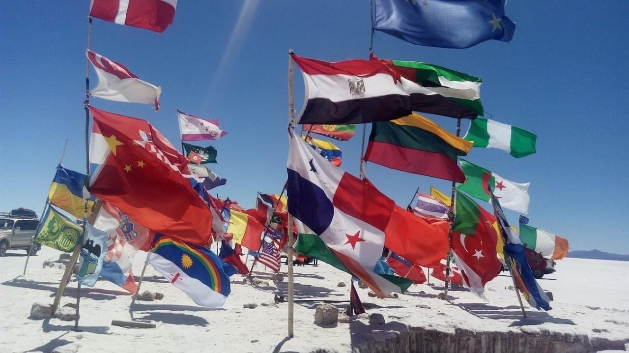 Puno to La Paz and Uyuni Salt Flats: 4-Day Andean Adventure