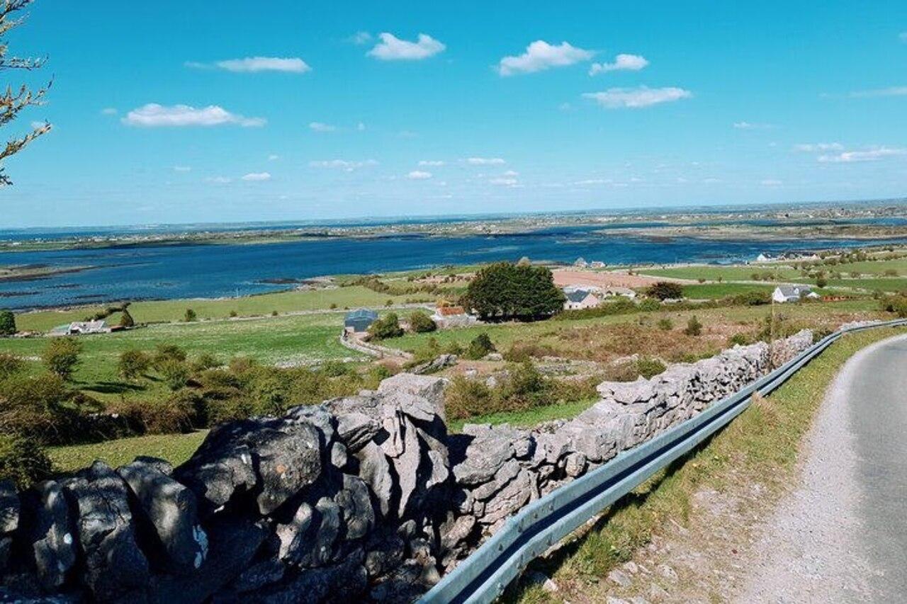 Cliffs of Moher & Wild Atlantic Way Private Luxury Tour