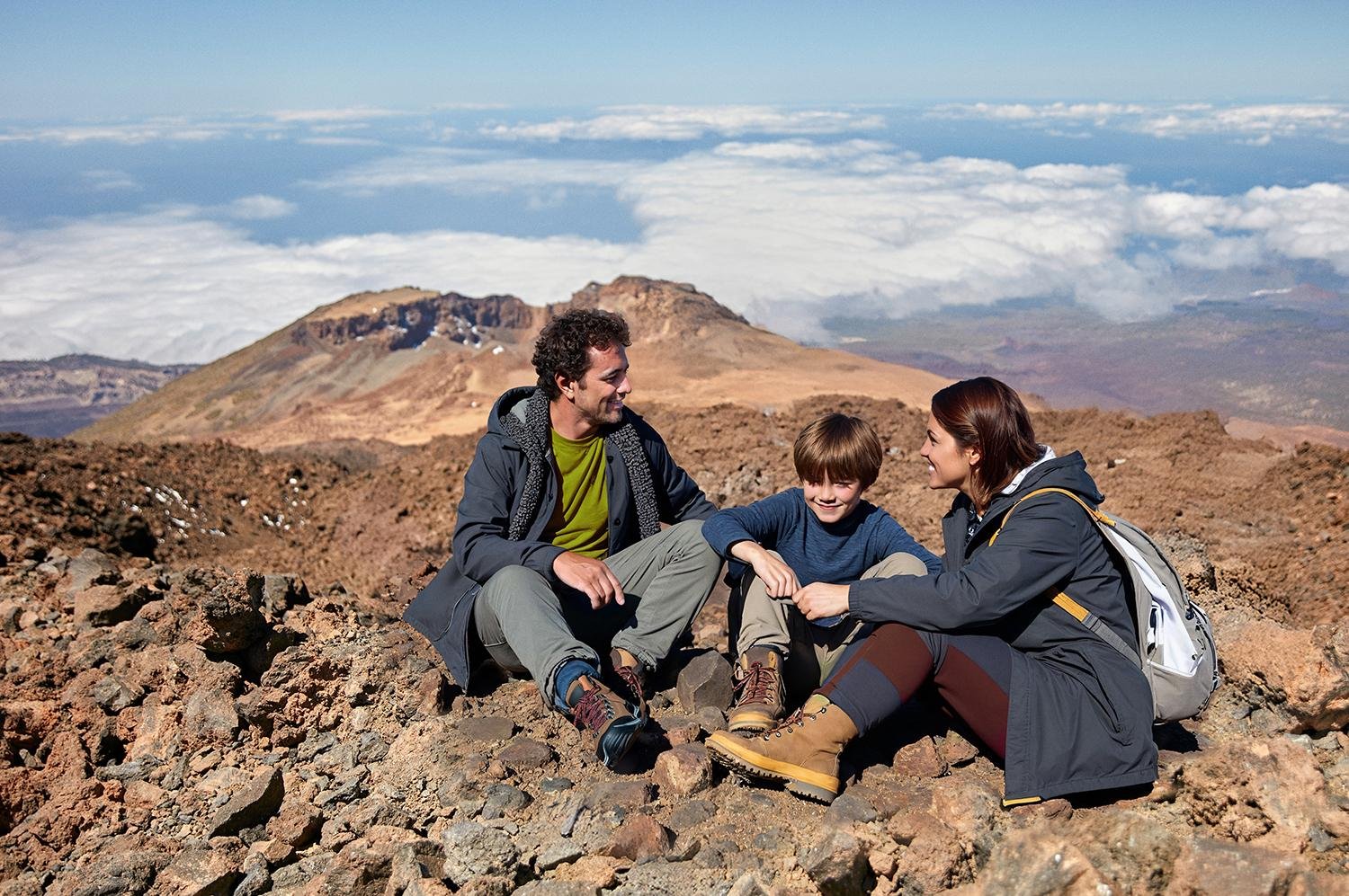 Teide National Park & Cable Car Adventure